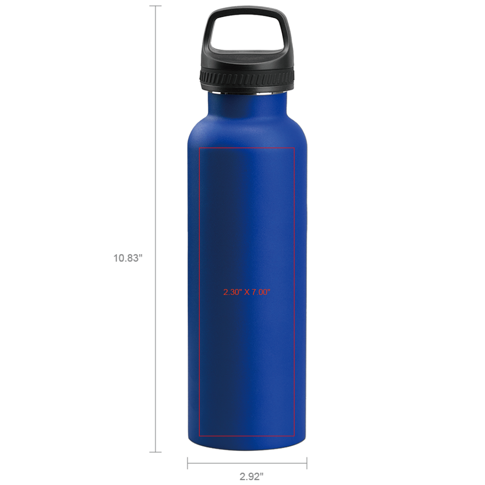 Santa Ana 20oz Insulated Bottle