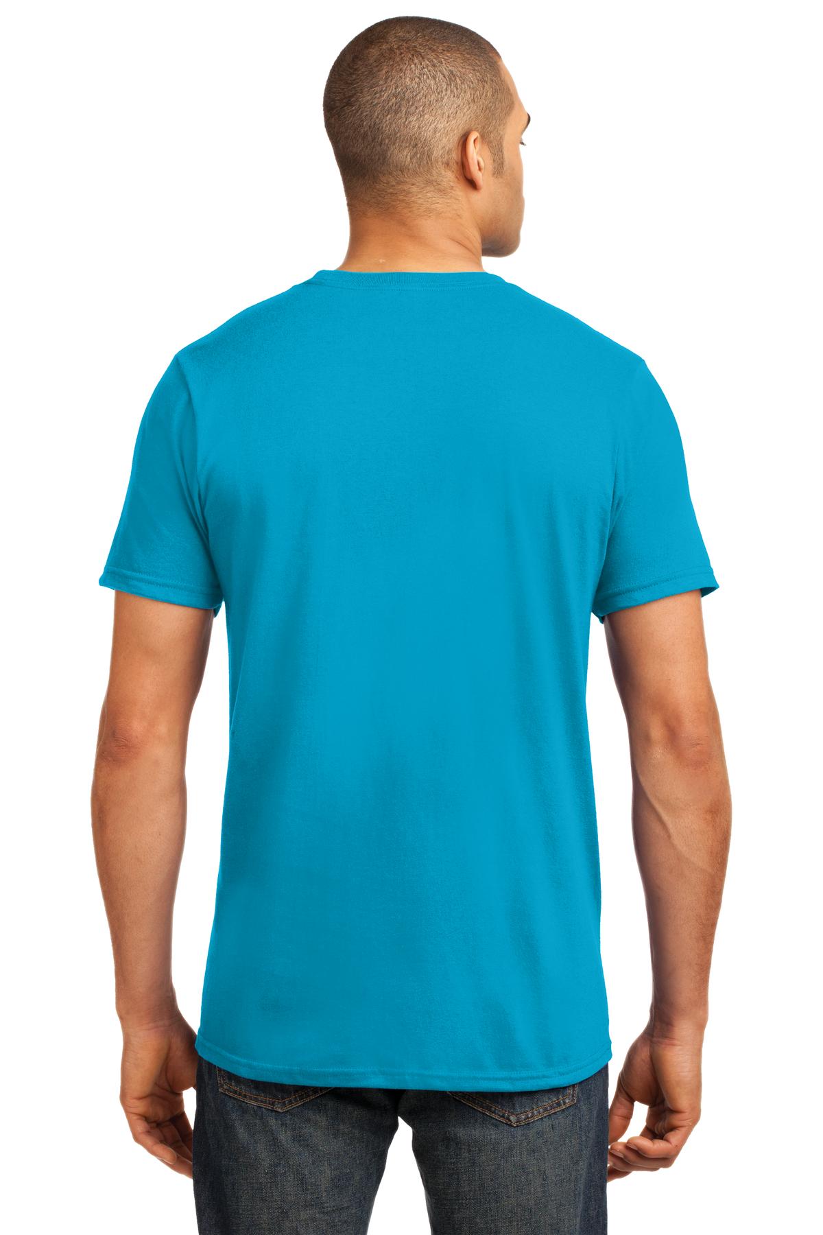 Gildan® 100% Ring Spun Cotton T-Shirt 92