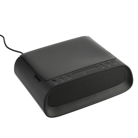 Desktop UV Sanitizer and Bluetooth Speaker 13