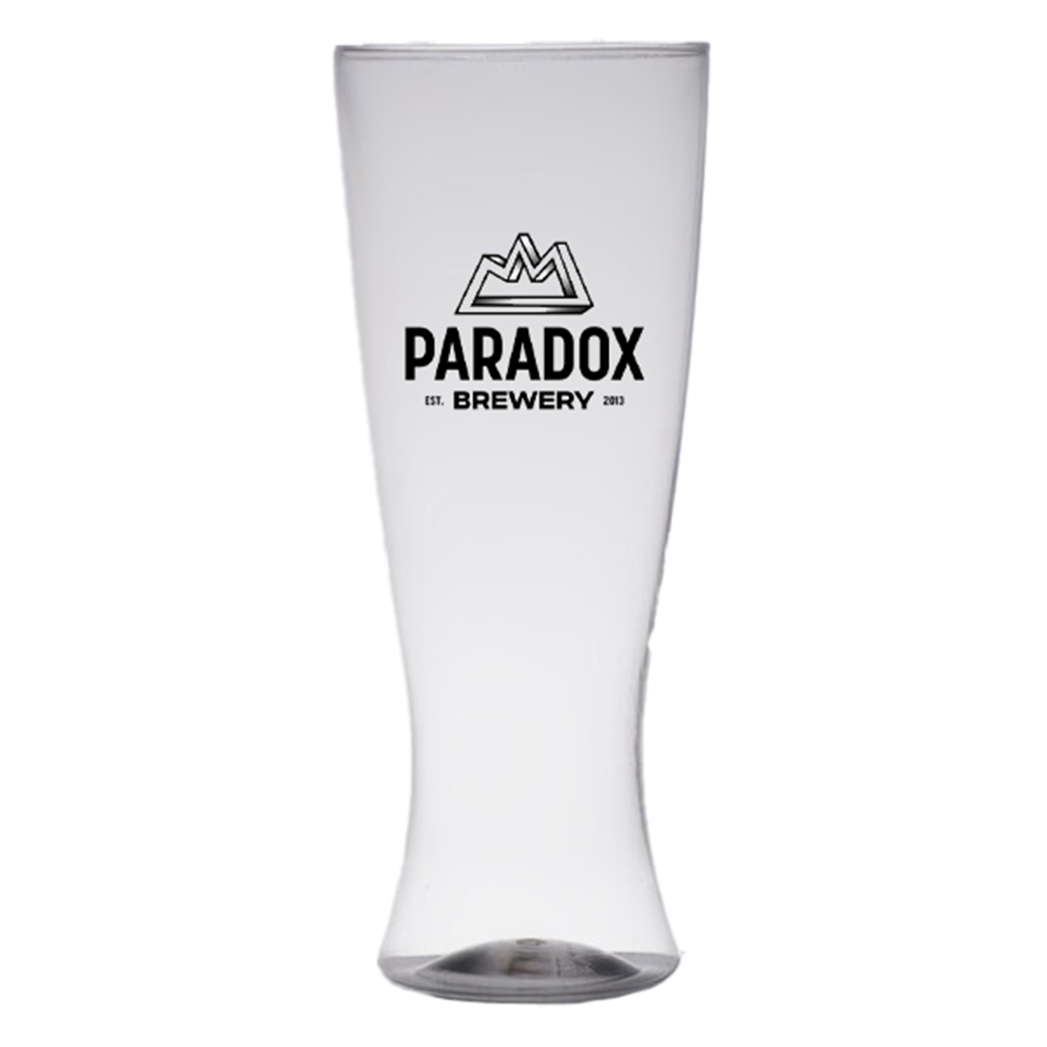 12 Oz. Stemless Pilsner