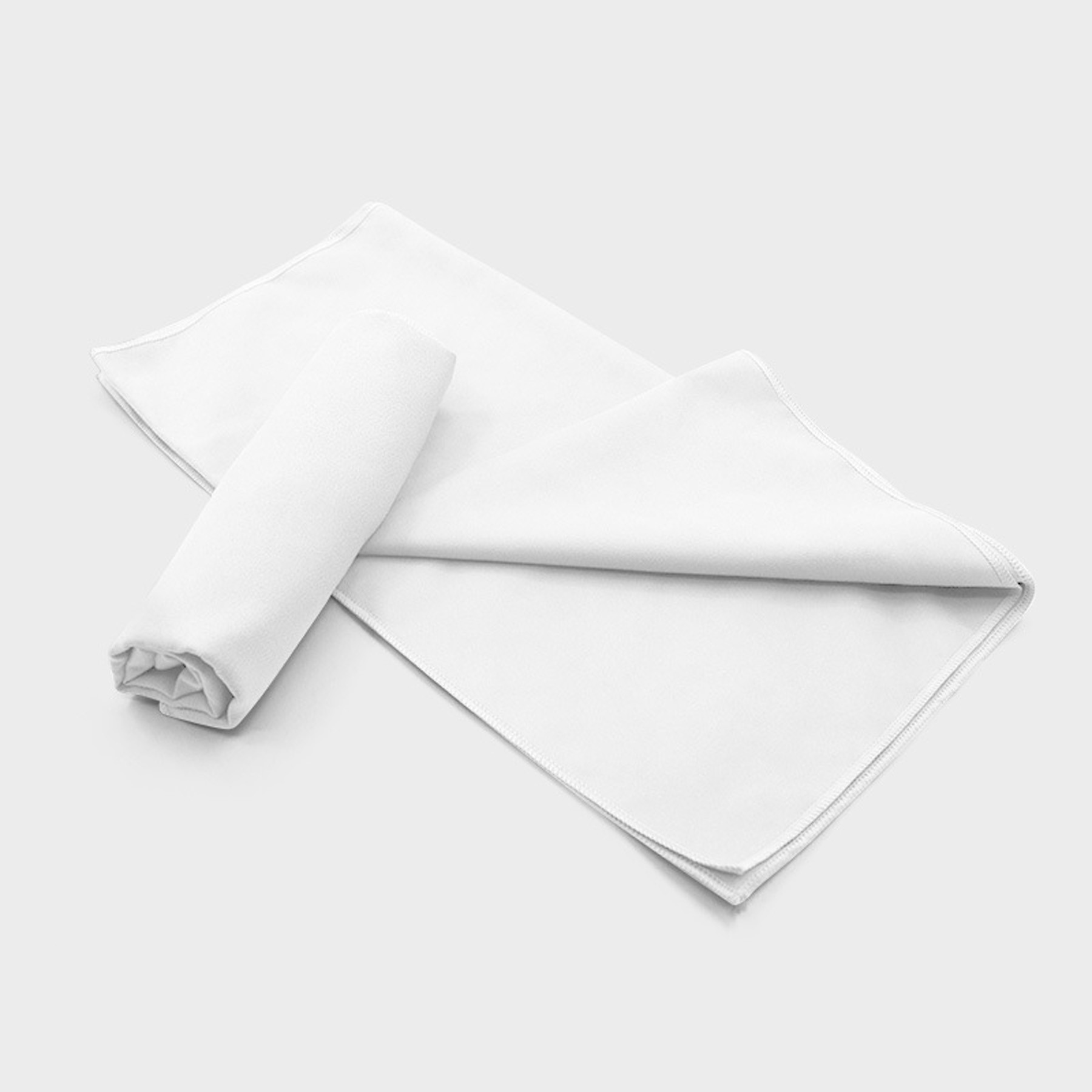 Ultra Fine Fiber Sports Quick Dry Towel 9