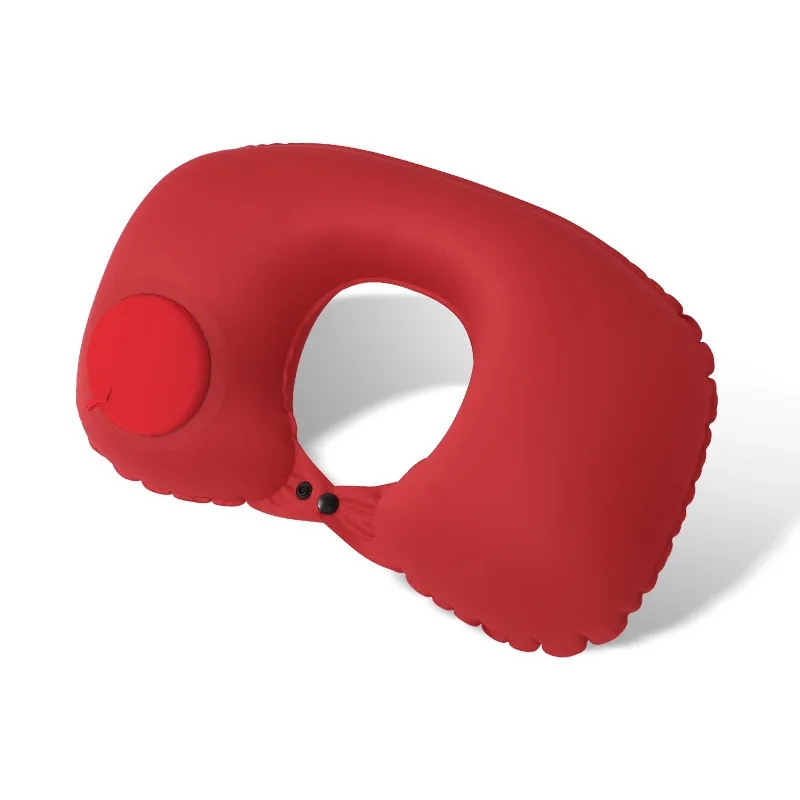 Inflatable U-shaped Pillow 8