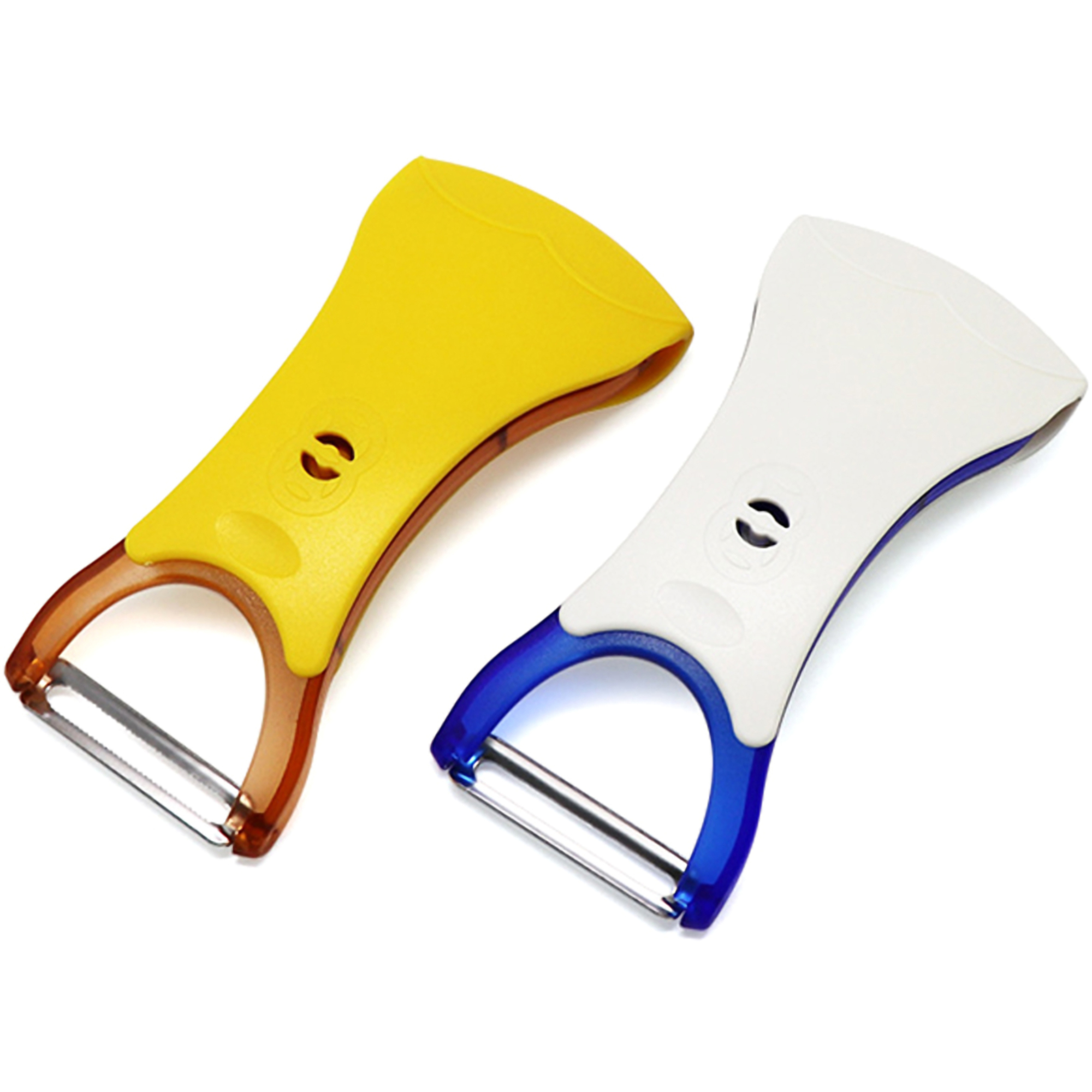 Dual Blade Vegetable Peeler 2