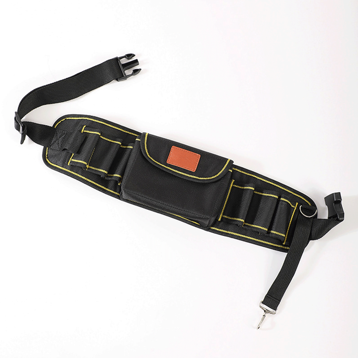 Multifunctional Hardware Tools Oxford Cloth Waist Pack 2