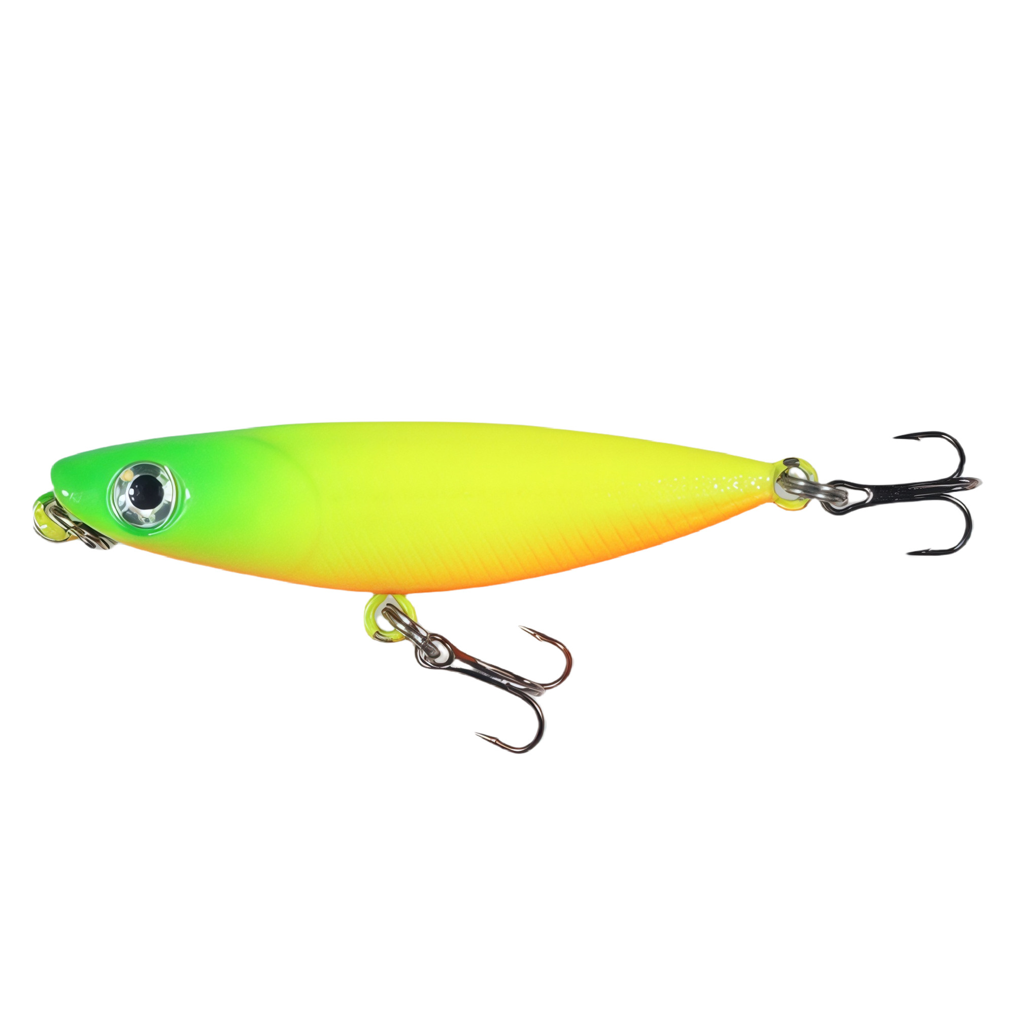 1.8g Topwater Lure for Stream Fishing 4