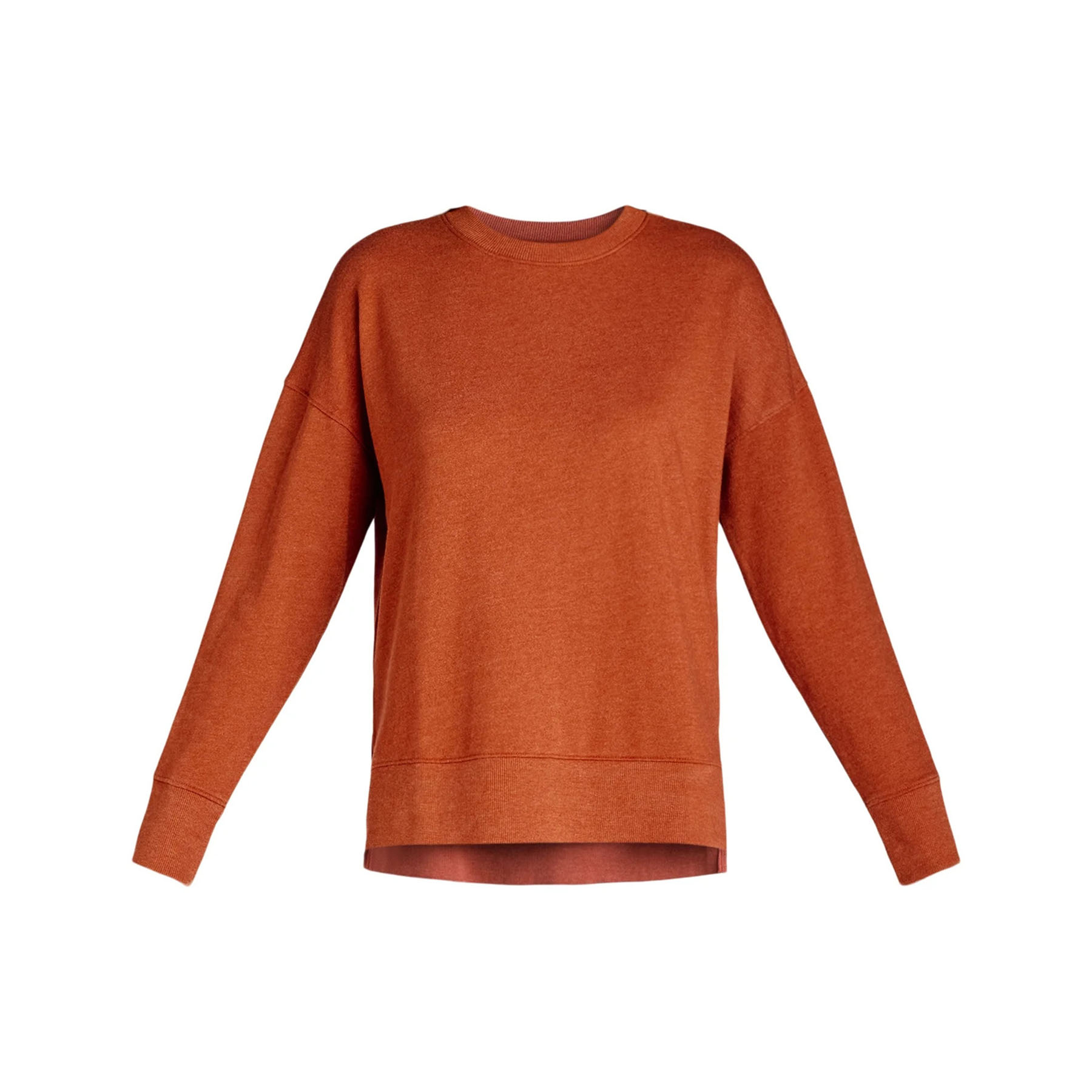 Women's Crewneck Sweatshirt 1