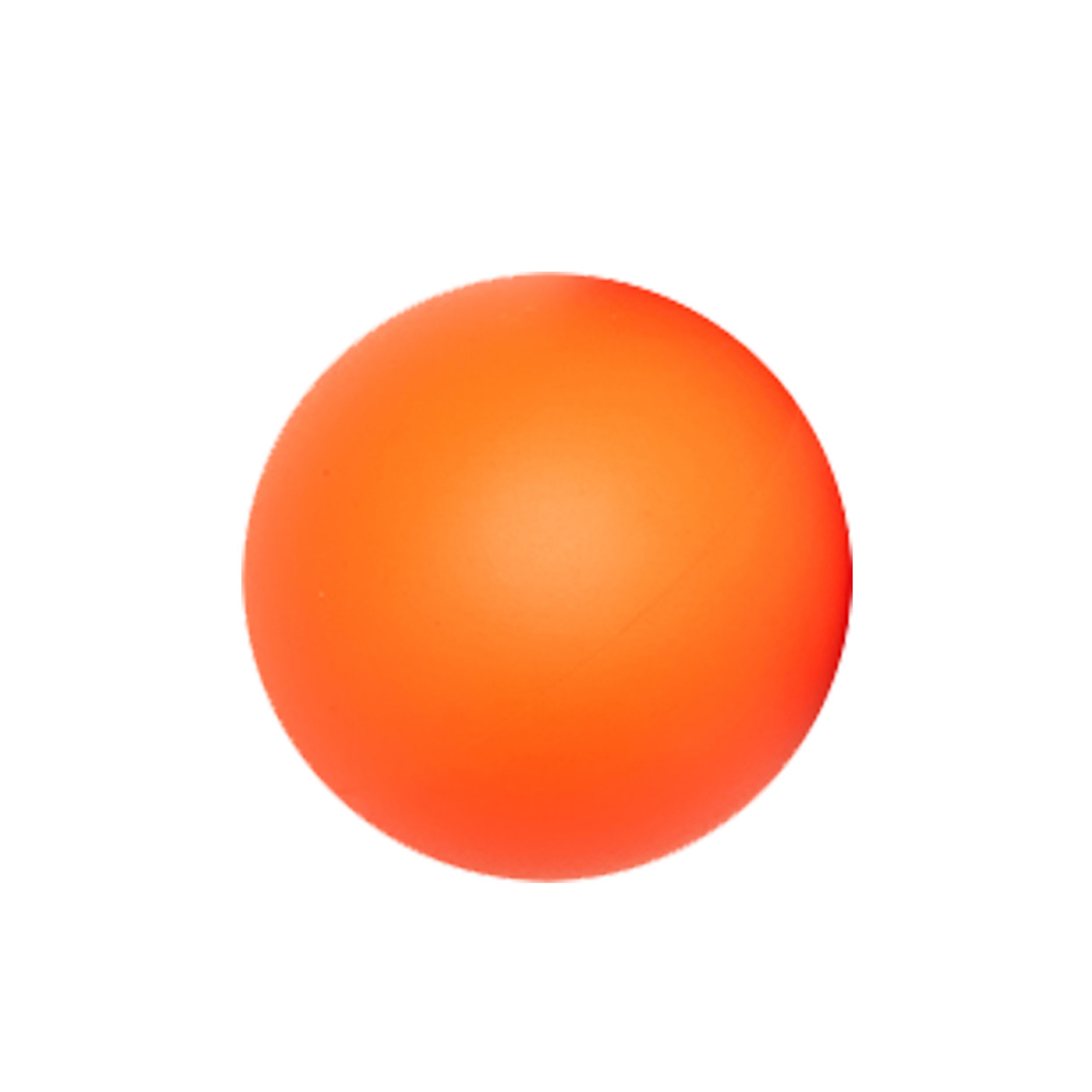 Rubber High Bounce Ball 1.8" 7
