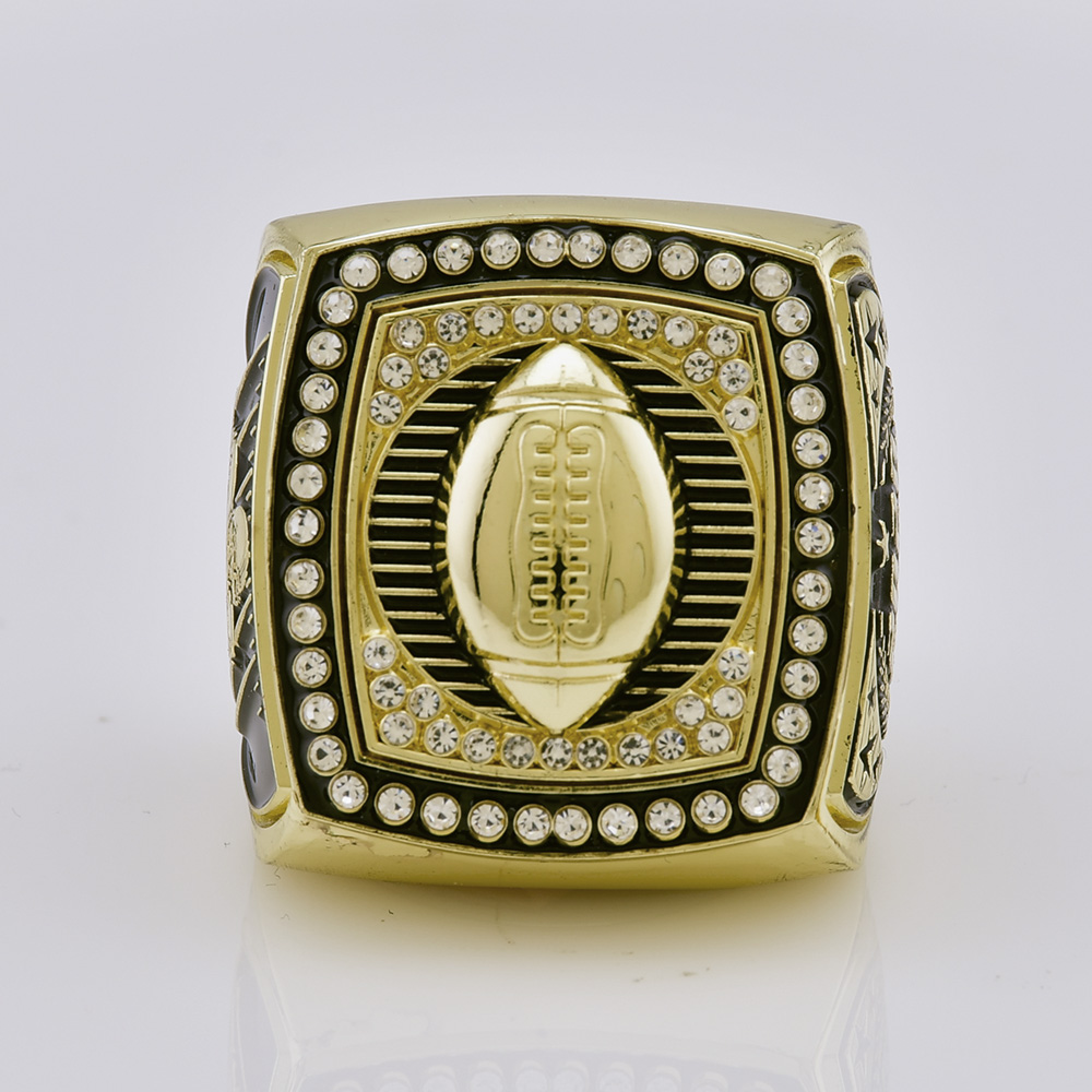 Epic Ring w/ Stock Bezel & Stock Side Inserts 53