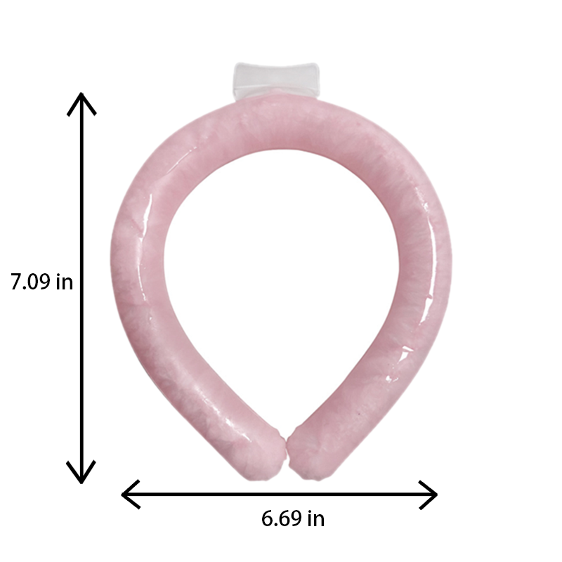 Outdoor Sports Cooling Bracelet Cold Neck Collar 3