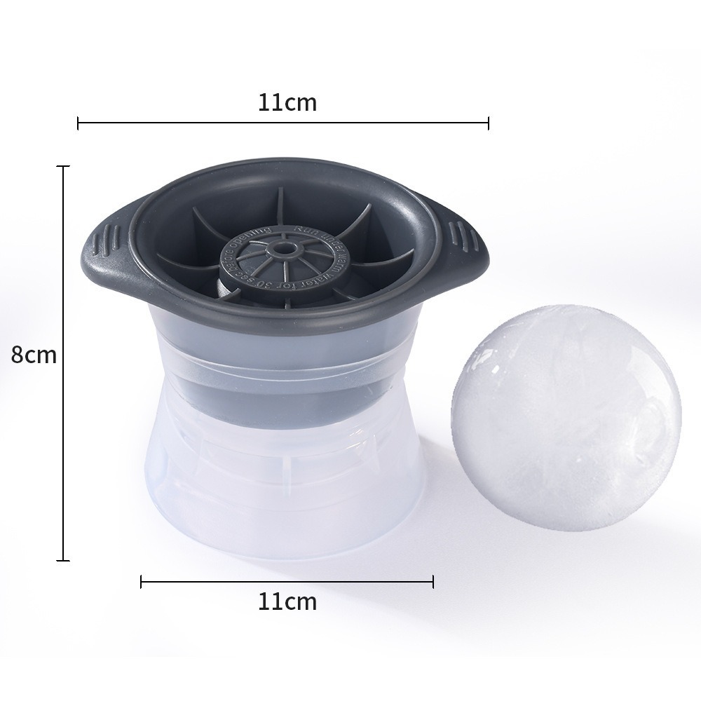 Ice Hockey Mold 7
