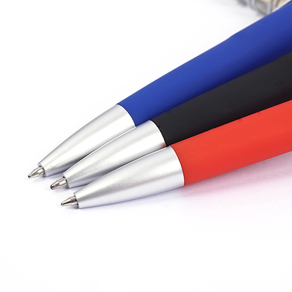 ABS Bullet Ball Pen 1