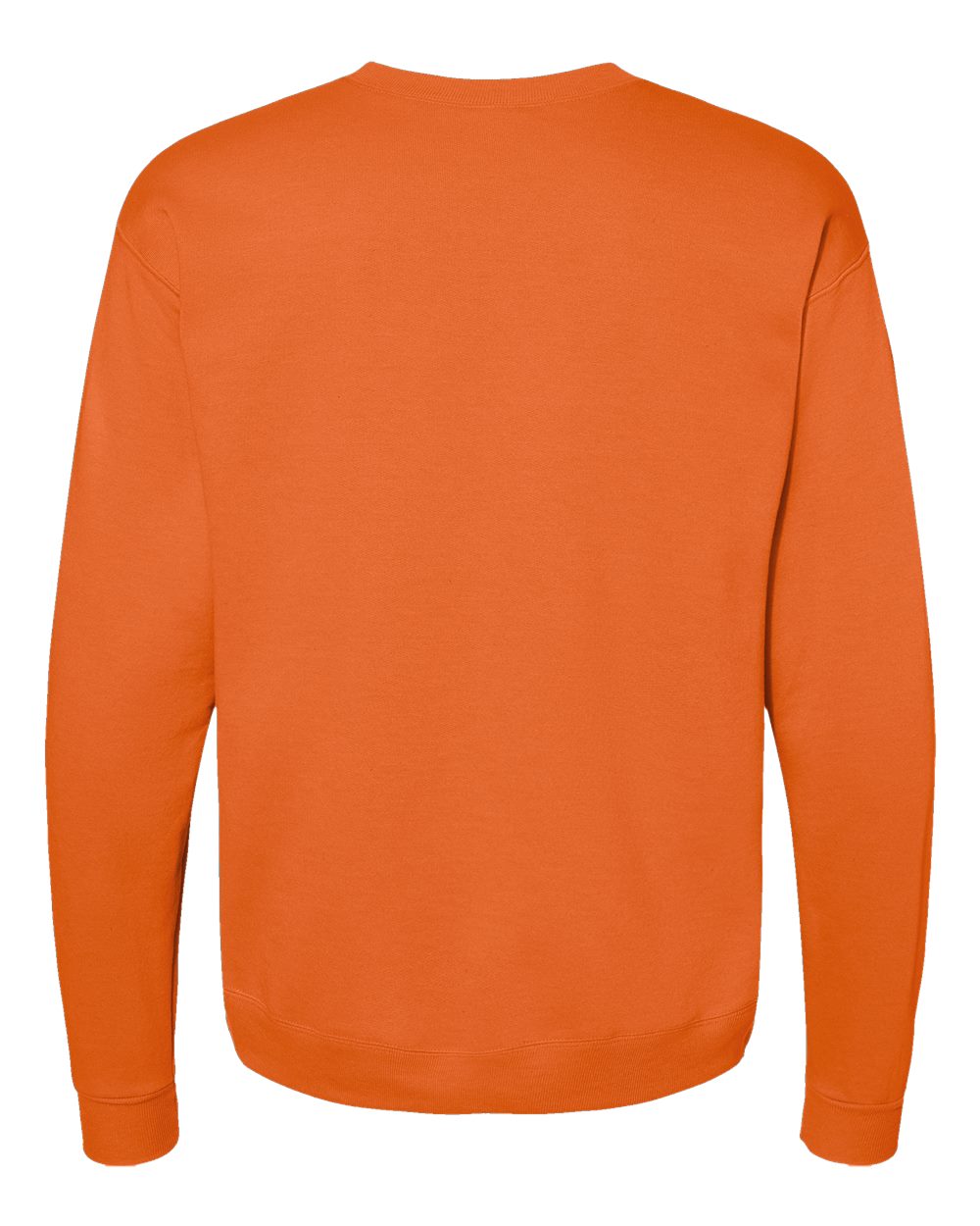 Unisex EcoSmart® Crewneck Sweatshirt - P160 270