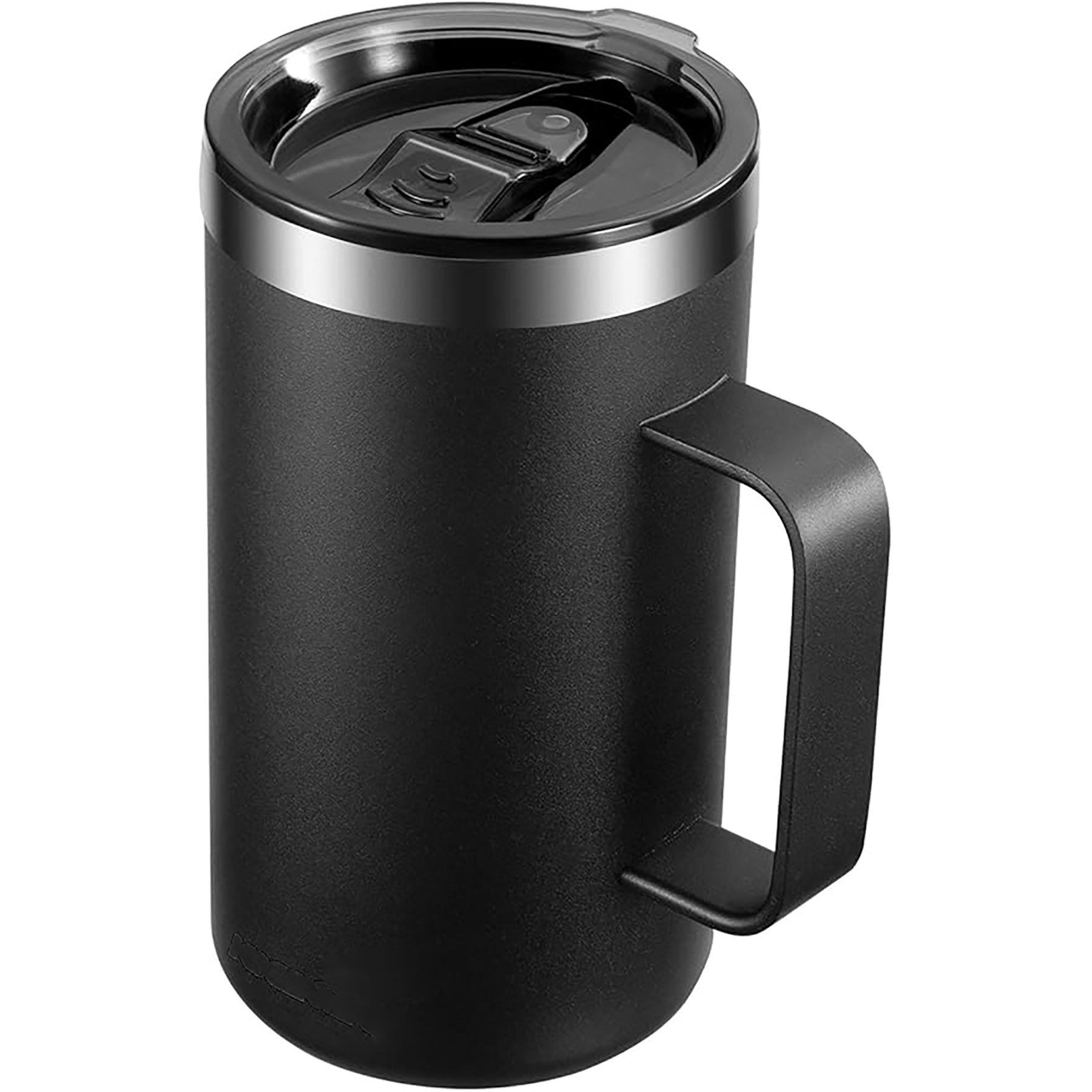 Stainless Steel Insulated Handle Cup 14
