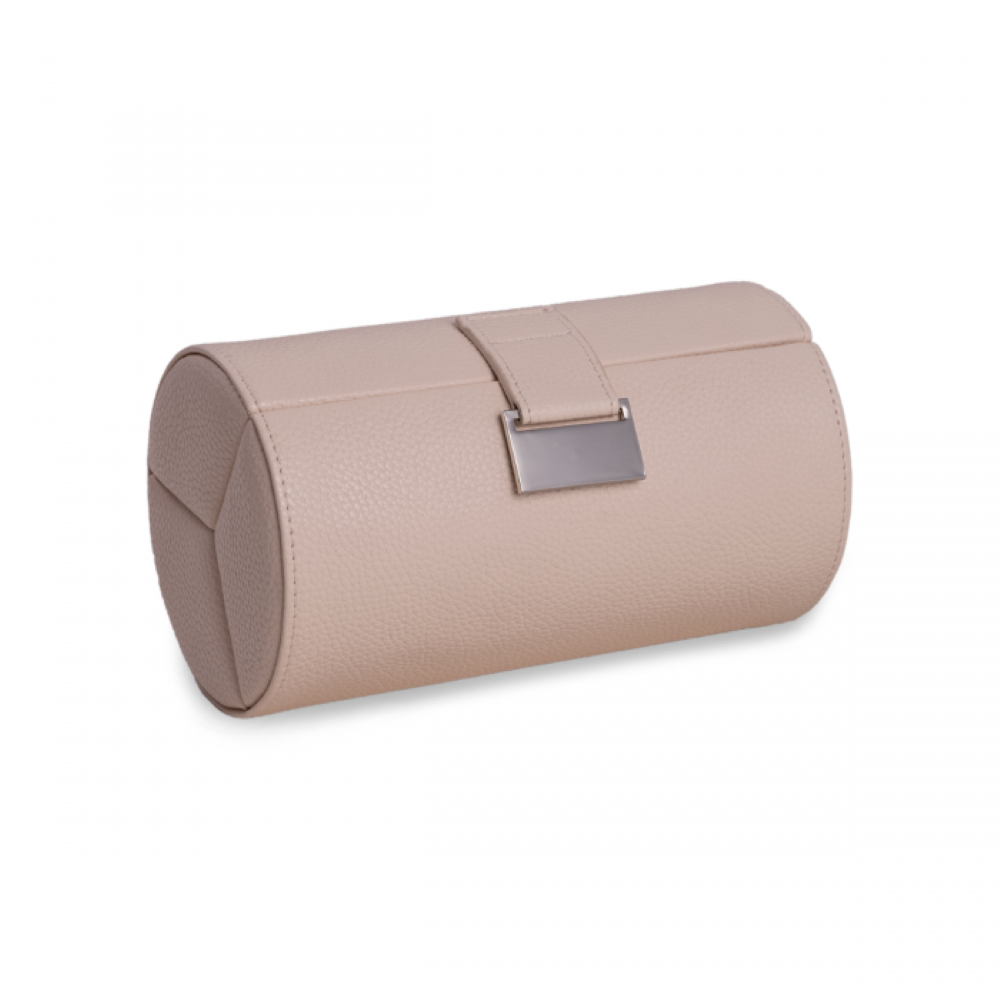 Three Section Leather Sunglass Storage 4