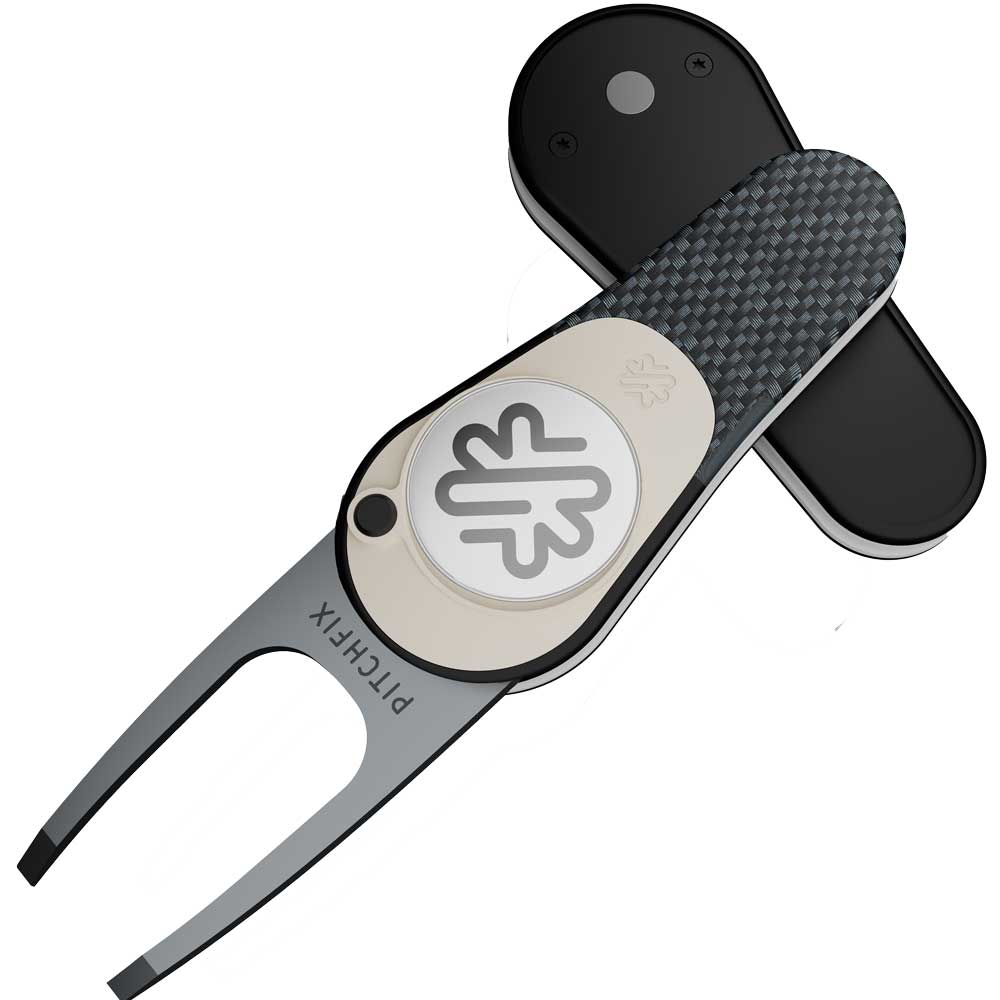 Pitchfix® XL 2.5 Golf Divot Tool 11