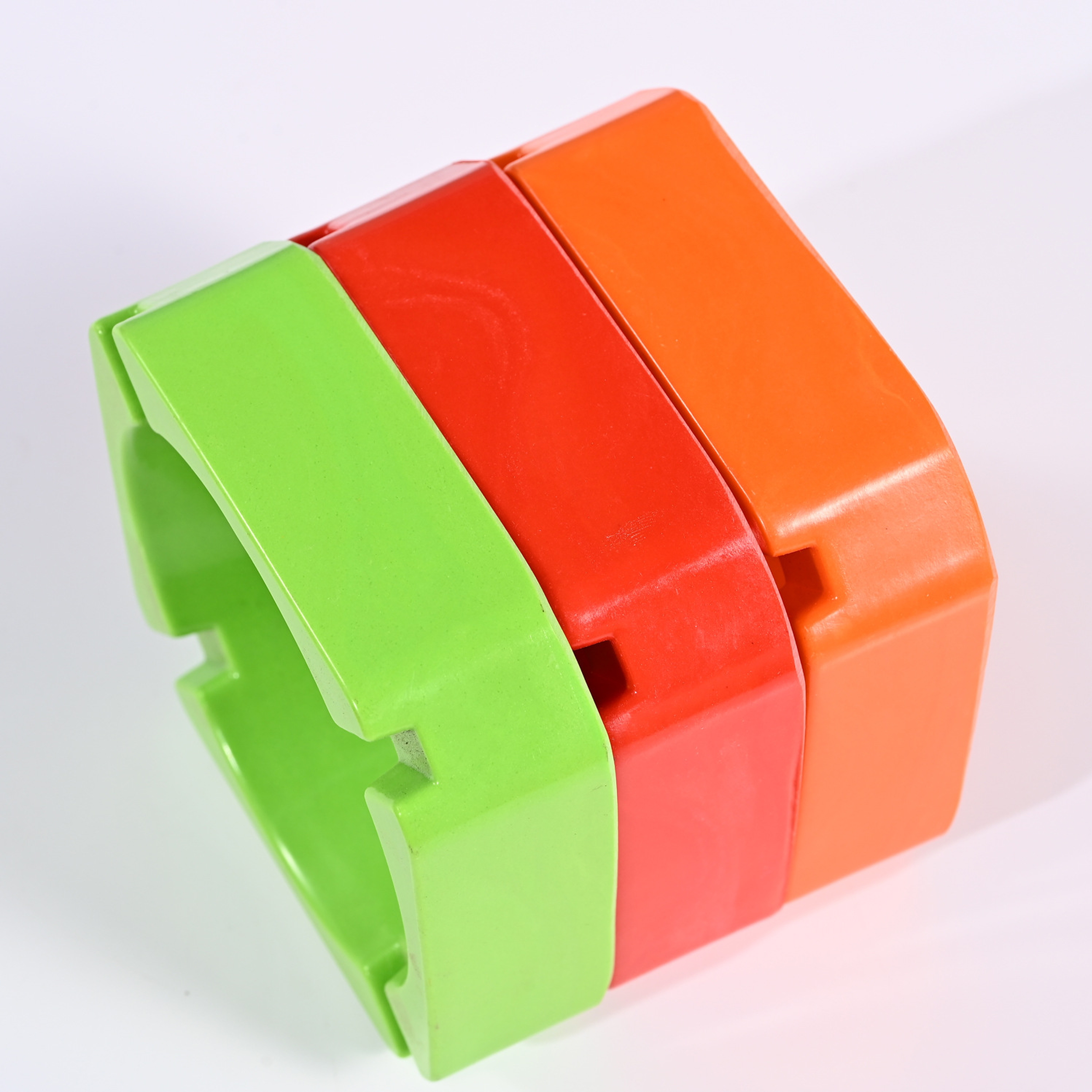 Plastic Ashtray 3