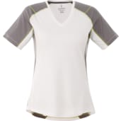 Women's TAKU Short Sleeve Tech Tee 27