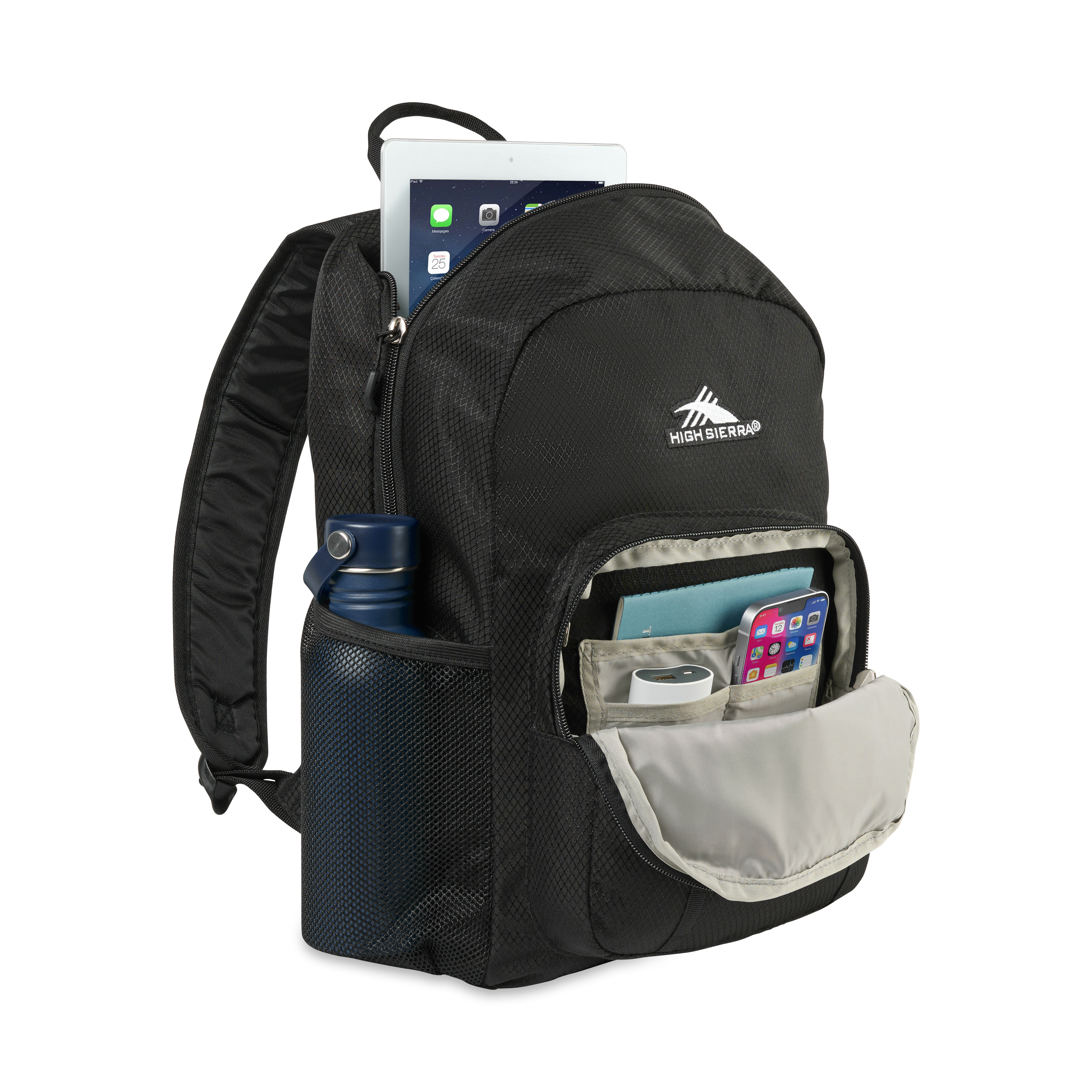 High Sierra® Pilsen Backpack 12