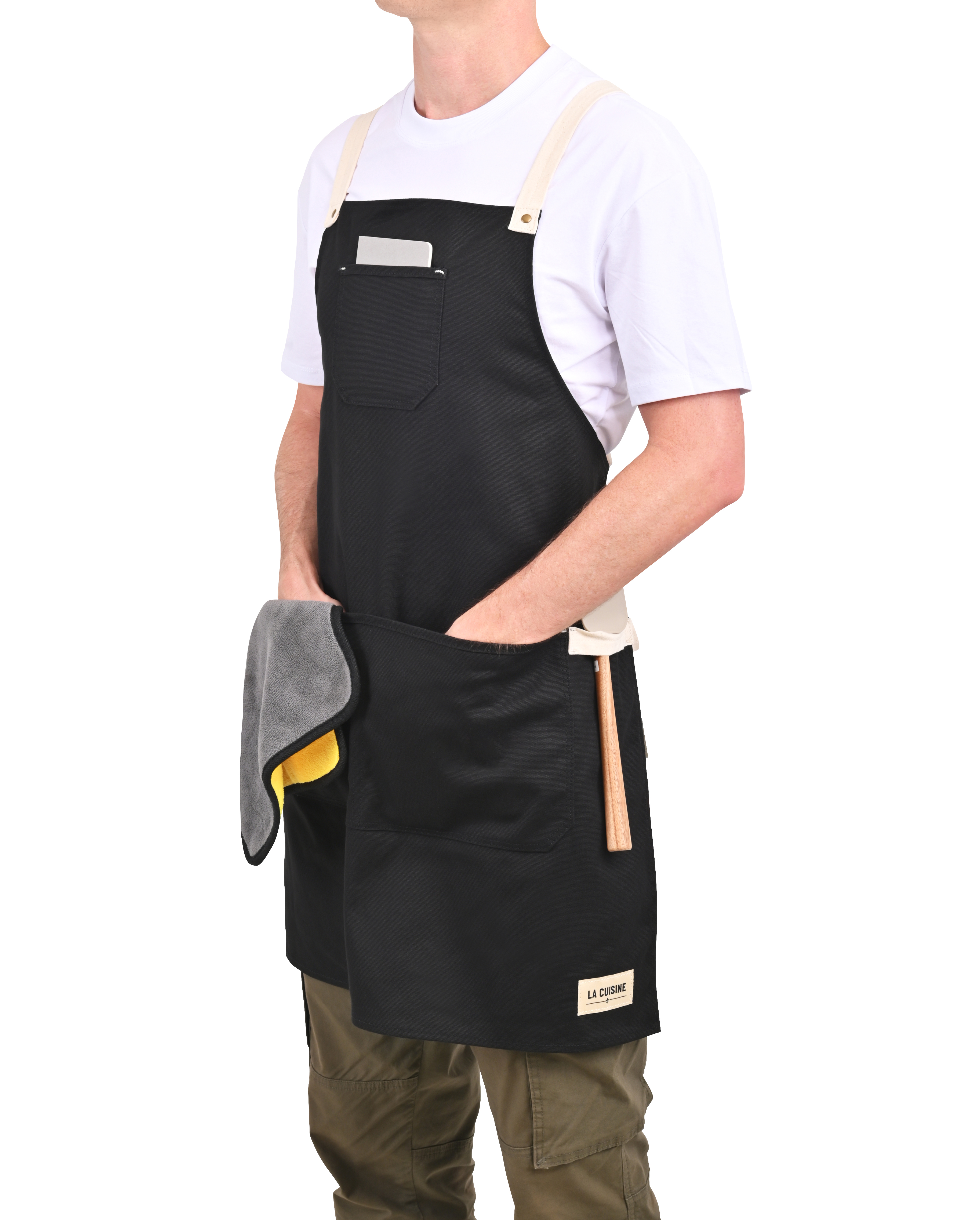 La Cuisine™ Prep Apron 26