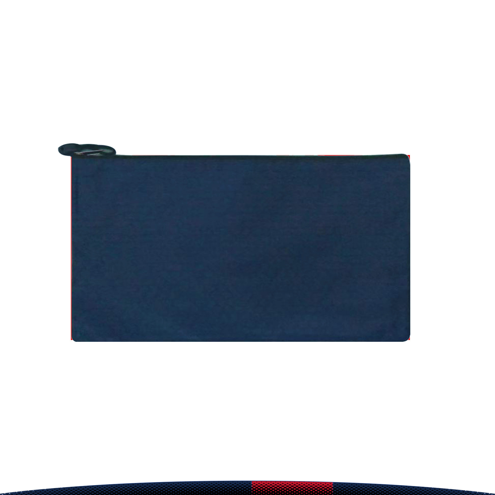 A6 Canvas Office Pouch 14