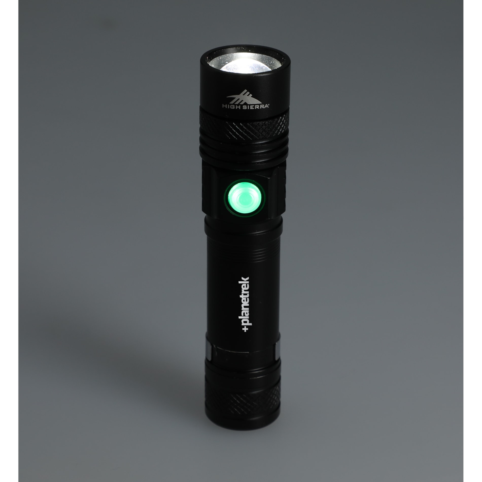 High Sierra Eco 160 Lumen LED Flashlight 22