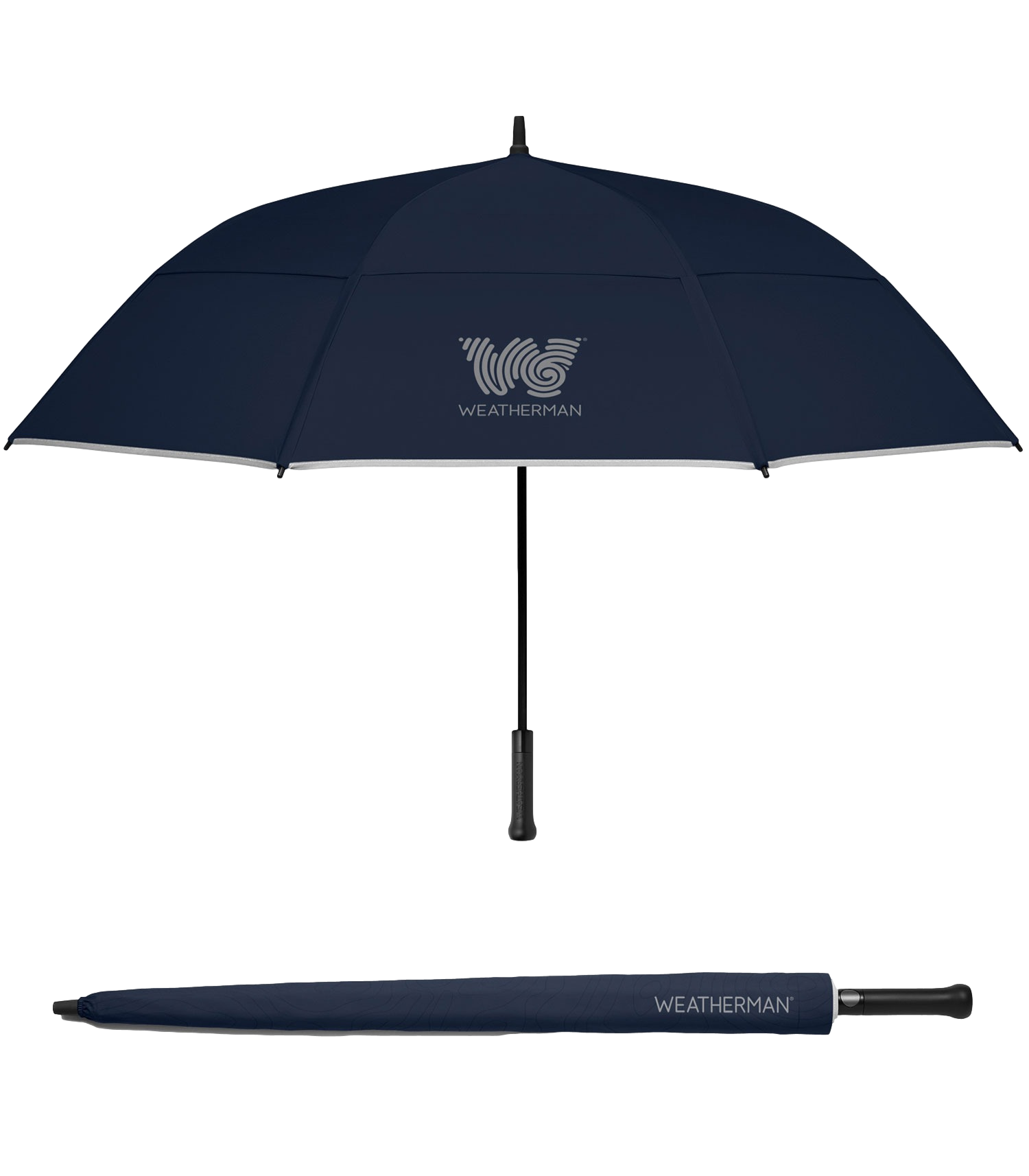 The Weatherman® 62 Golf Umbrella 11
