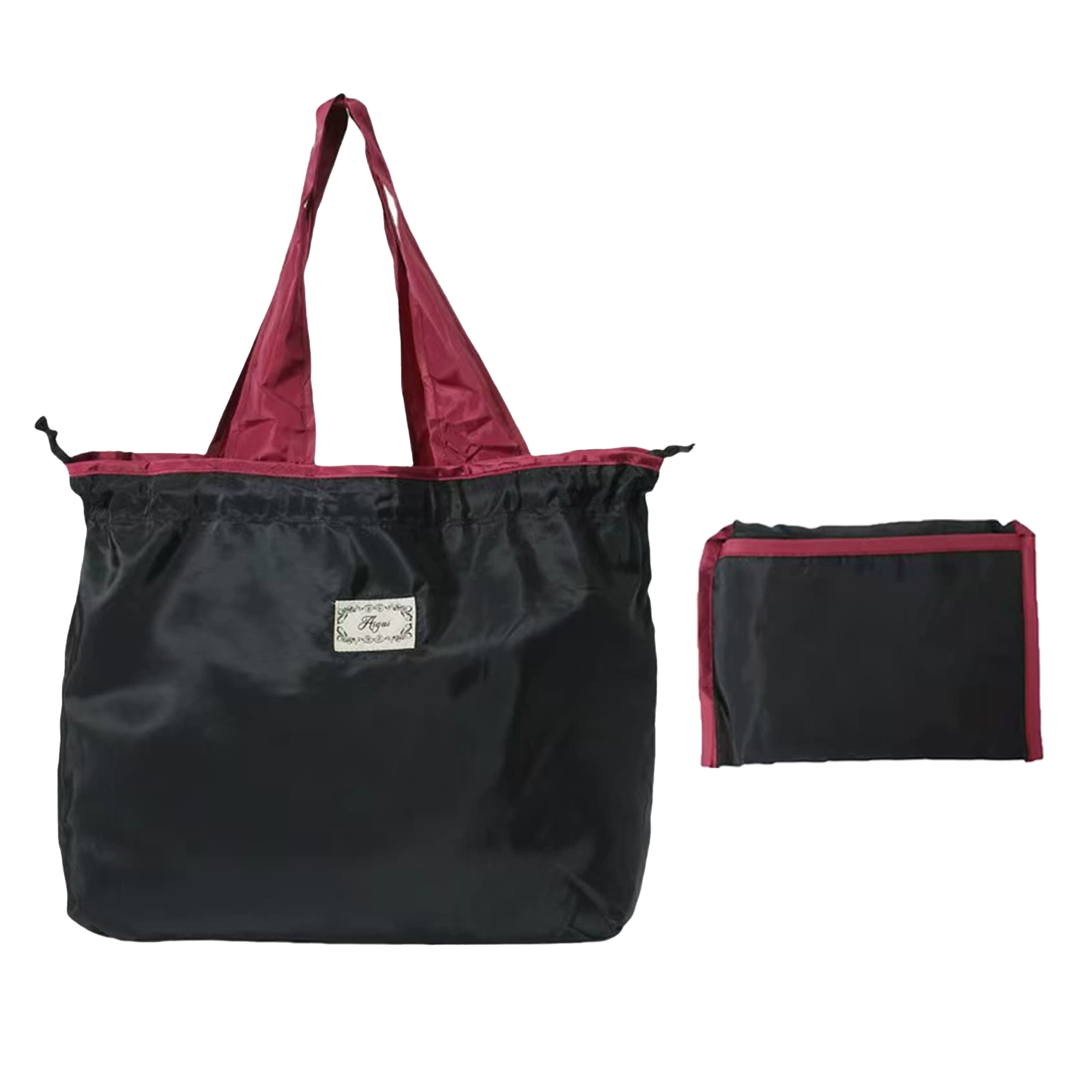 Eco Friendly Foldable Shopping Bag 9