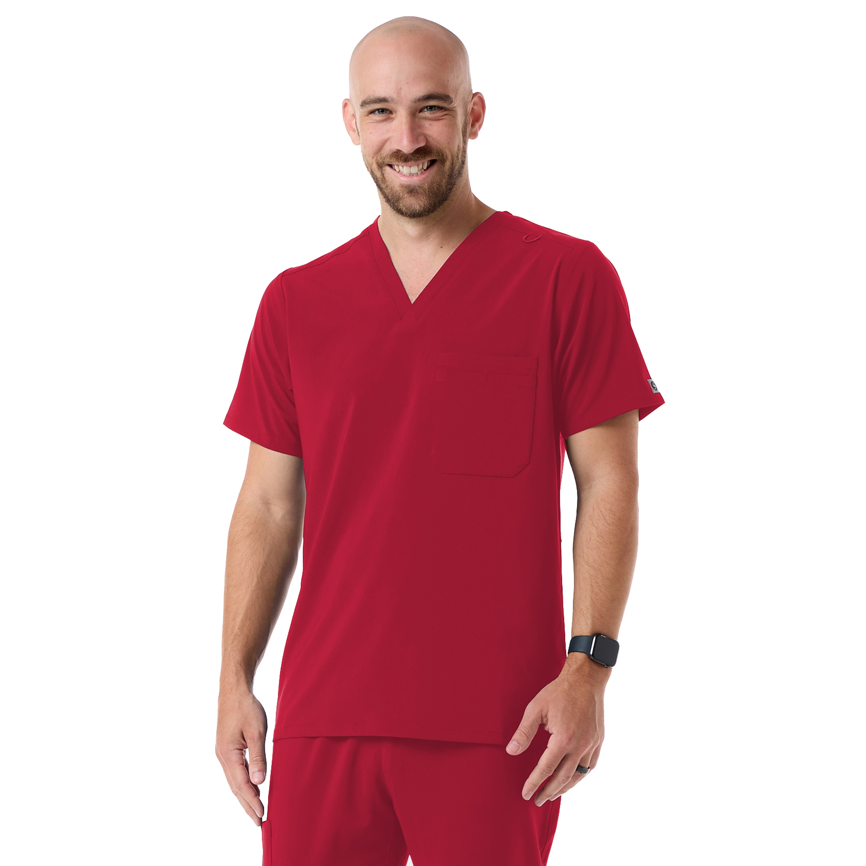 Men's UltraStretch Multi-Pocket Top 13