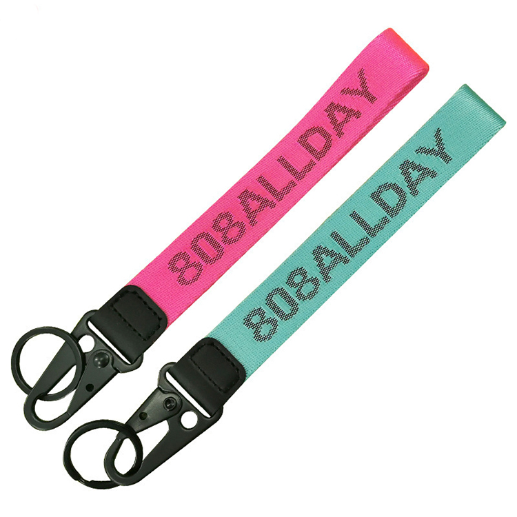 Keychain Strap 2