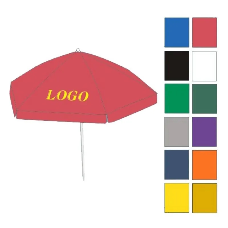 8 Panel Umbrella 5