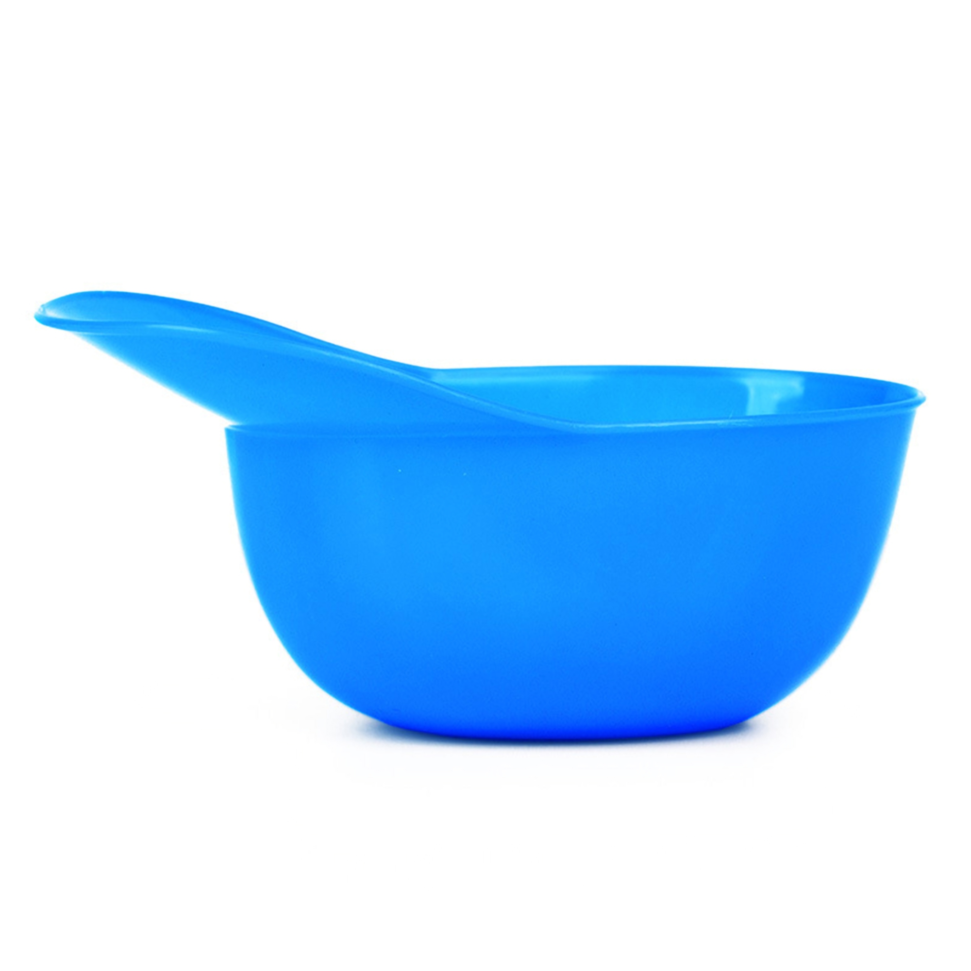 Baseball Cap Ice Cream Bowl 2