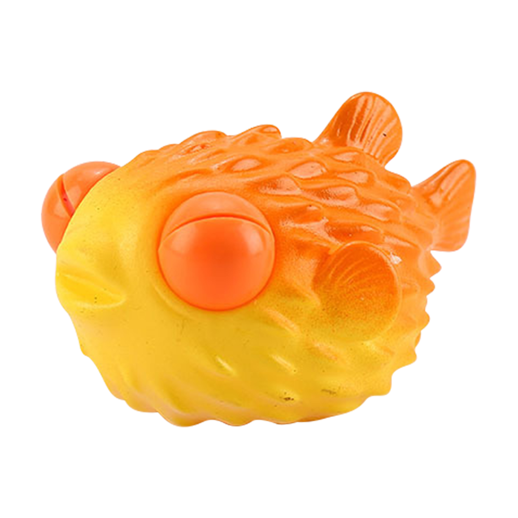 Shaped Stress Relievers 18
