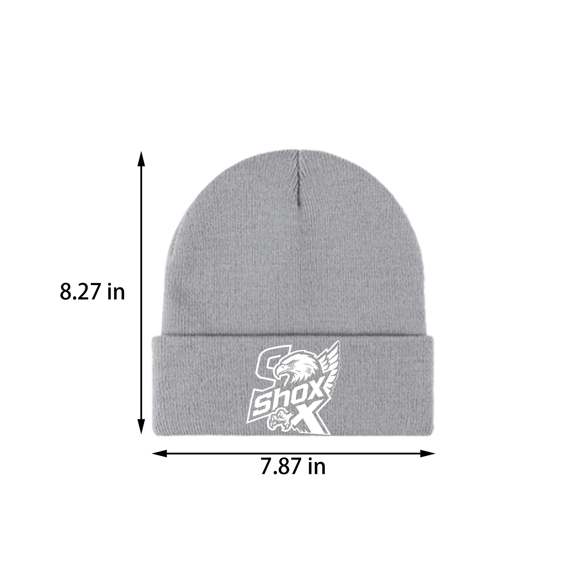 MOQ 10 Winter Knit Hat 12