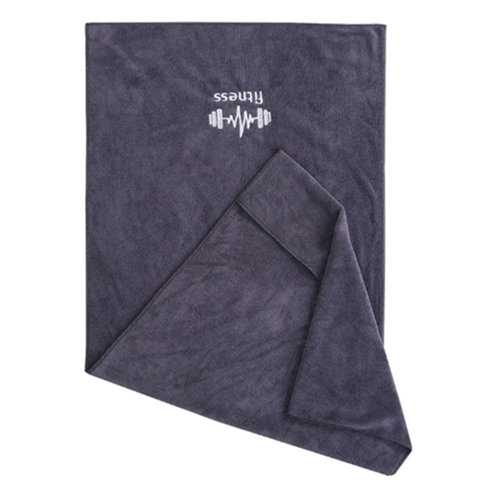 Micro Fiber Gym Towels Quick Dry Towel 2
