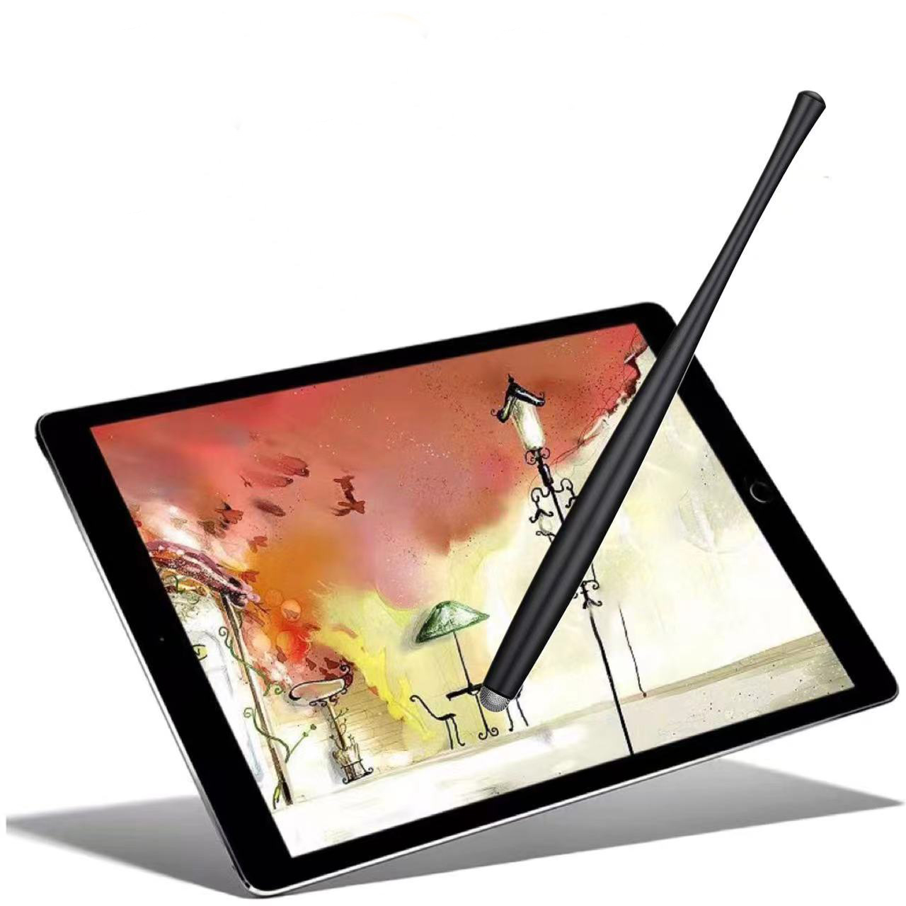 Stylus Pen Combo Universal Capacitive Touch Screen 5