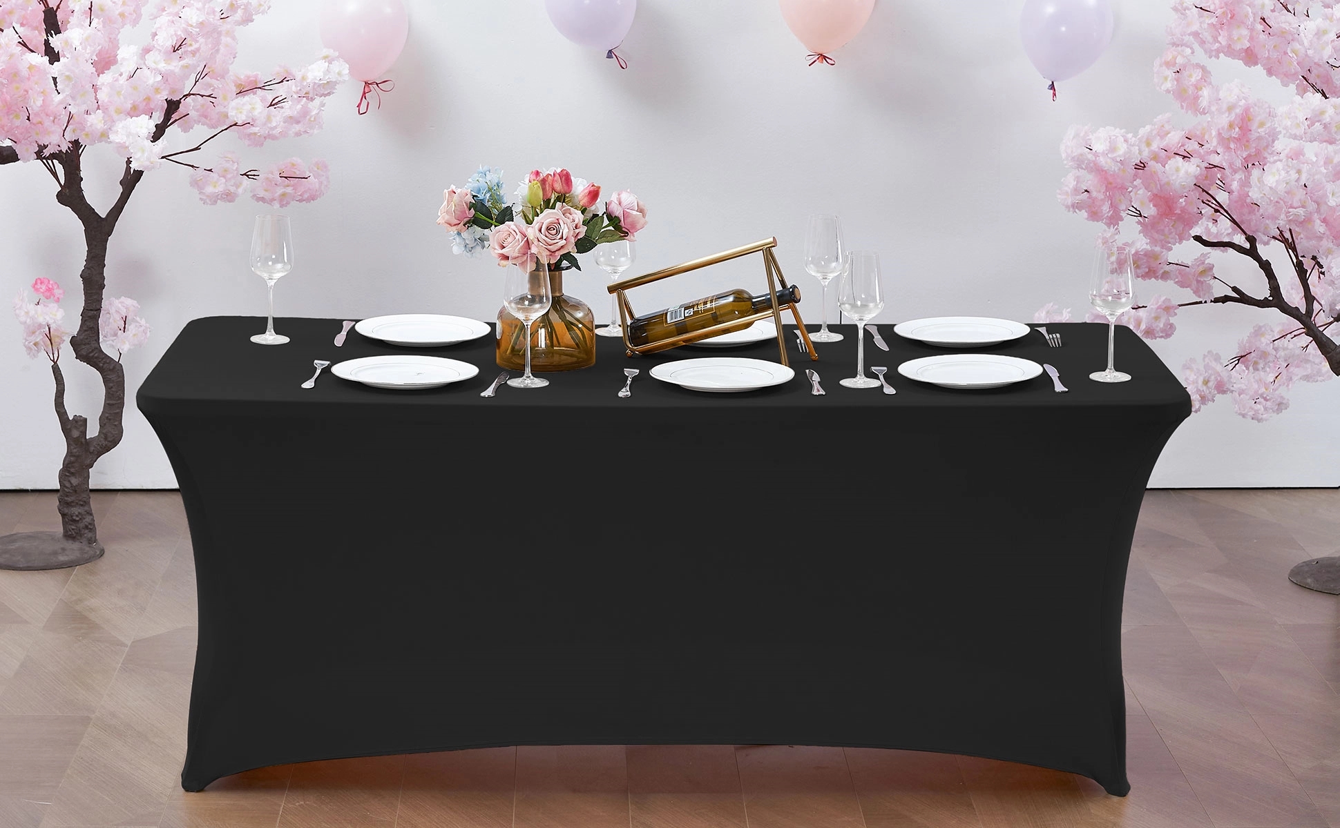 Table Runners Cloth 6