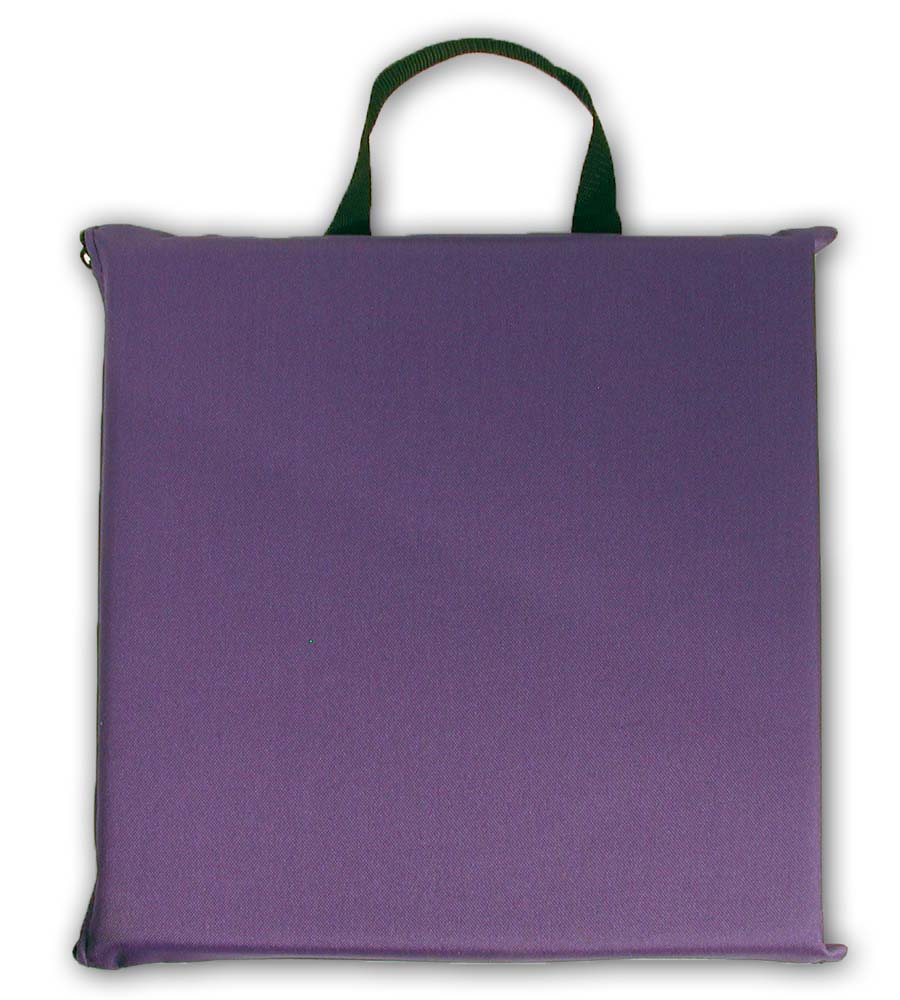 End Zone Stadium Cushion 3