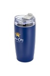 Urban Peak® Canyon Trail 16 oz Vacuum Tumbler 14