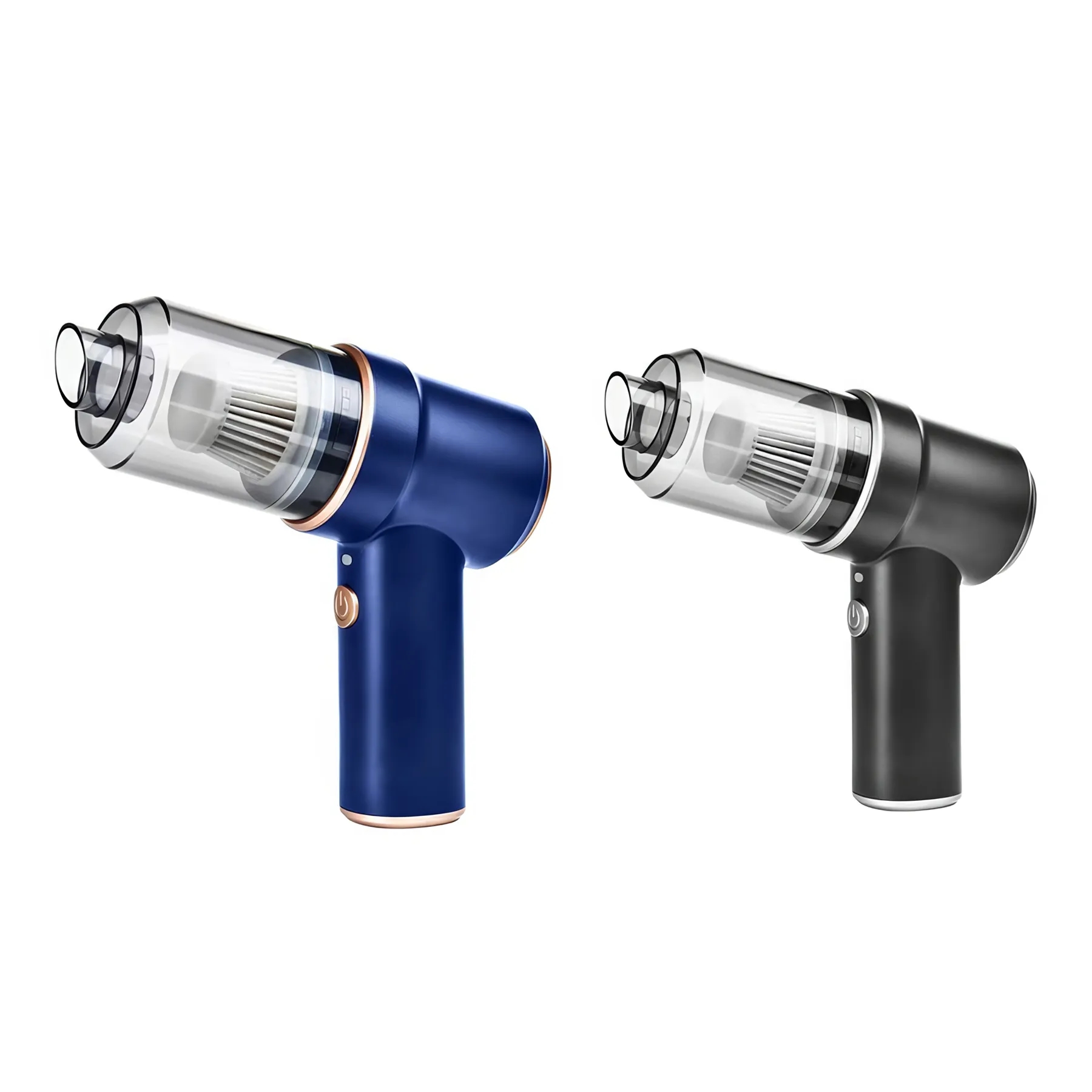 Cordless Handheld Vacuum Cleaner 4