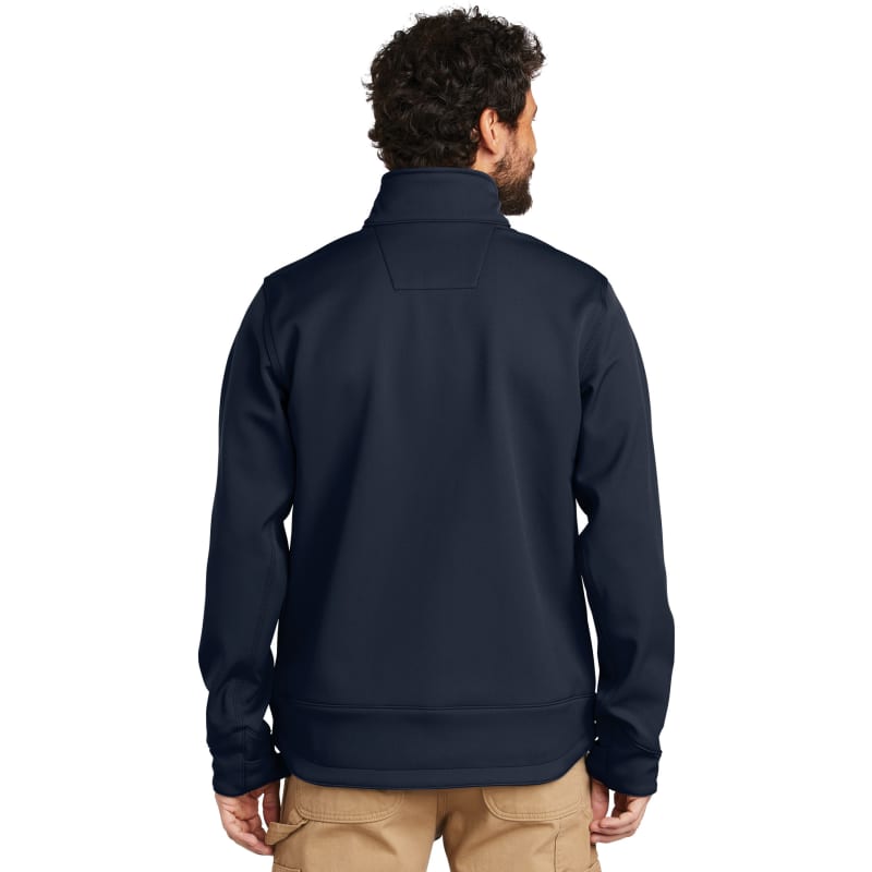 Carhartt Crowley Soft Shell Jacket. 34