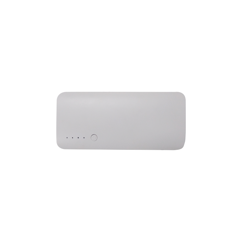 Lehigh 10000mAh Power Bank with LED Flashlight