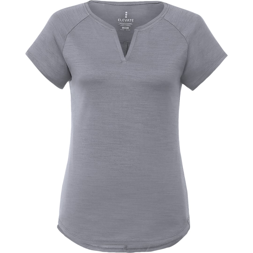 Women's AMOS Eco SS Top 126