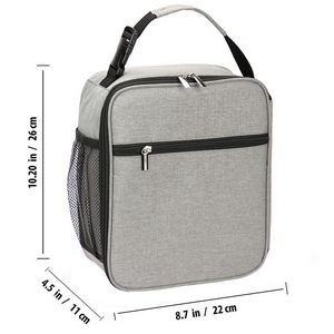 Insulated Business Lunch Bag 3