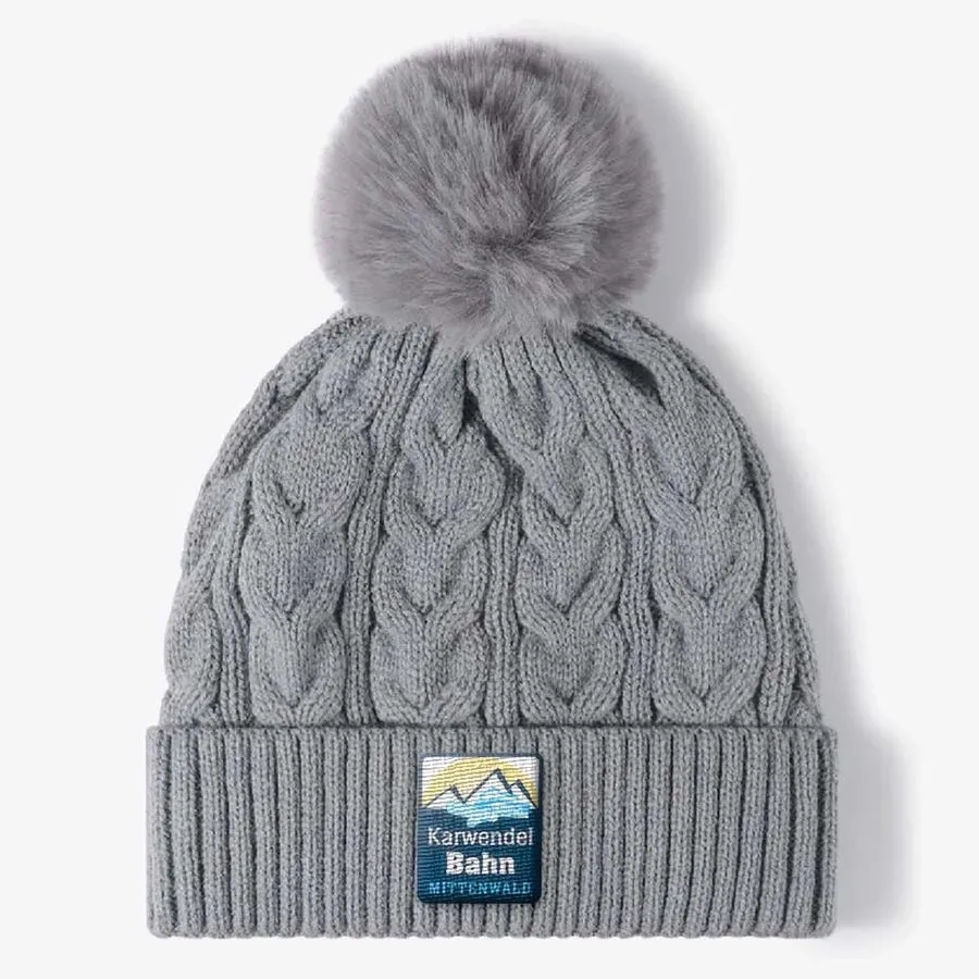 Spectacular Acrylic Beanies 7