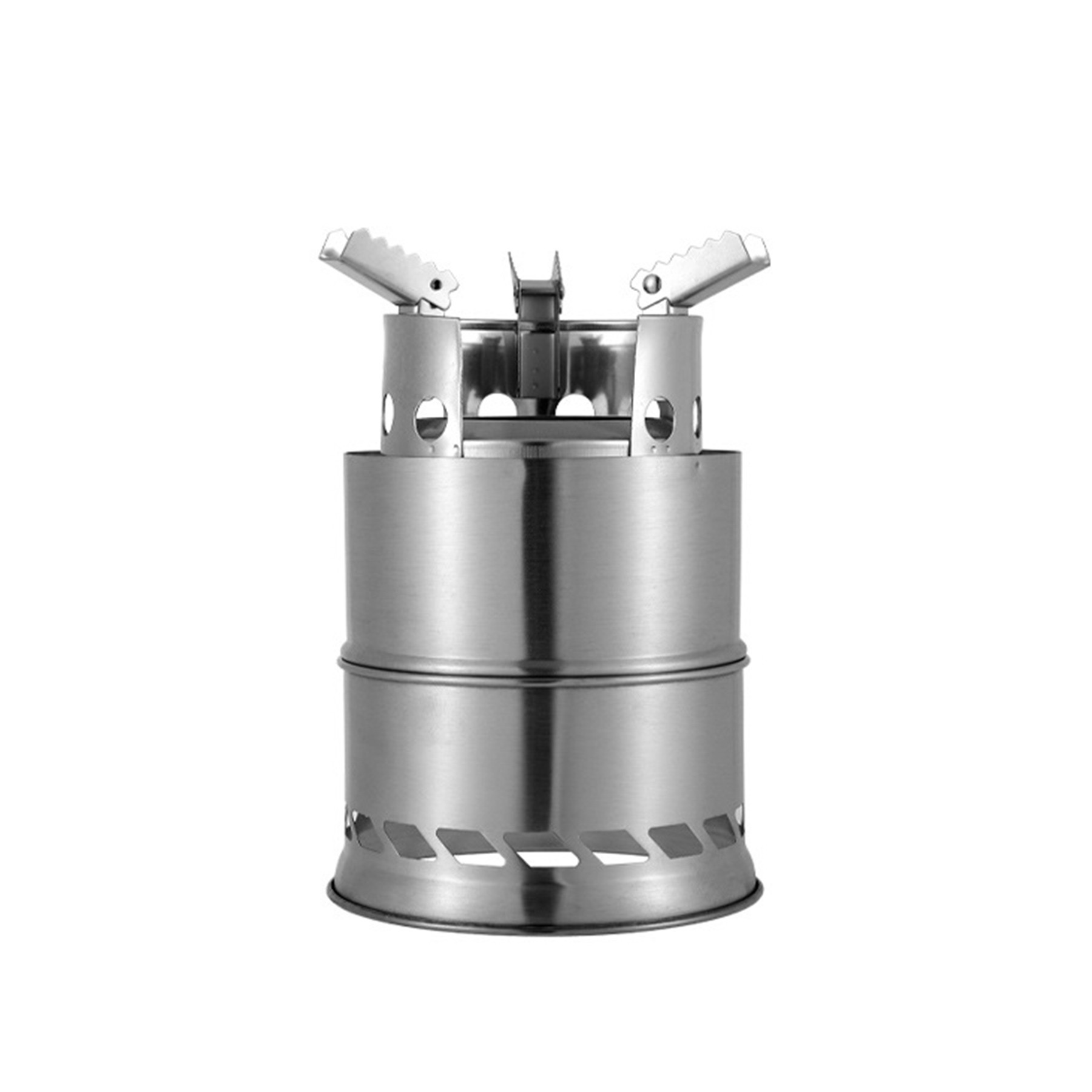 Charcoal Stove 2