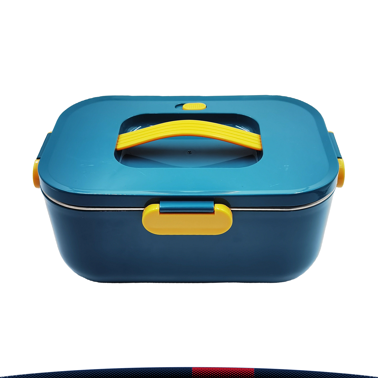 Nelson Electric Lunch Box 7