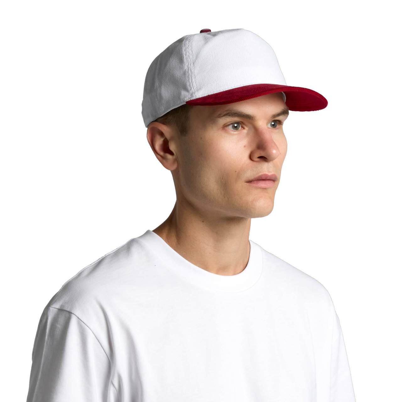 Class Cord Two-Tone Cap | 1159 23