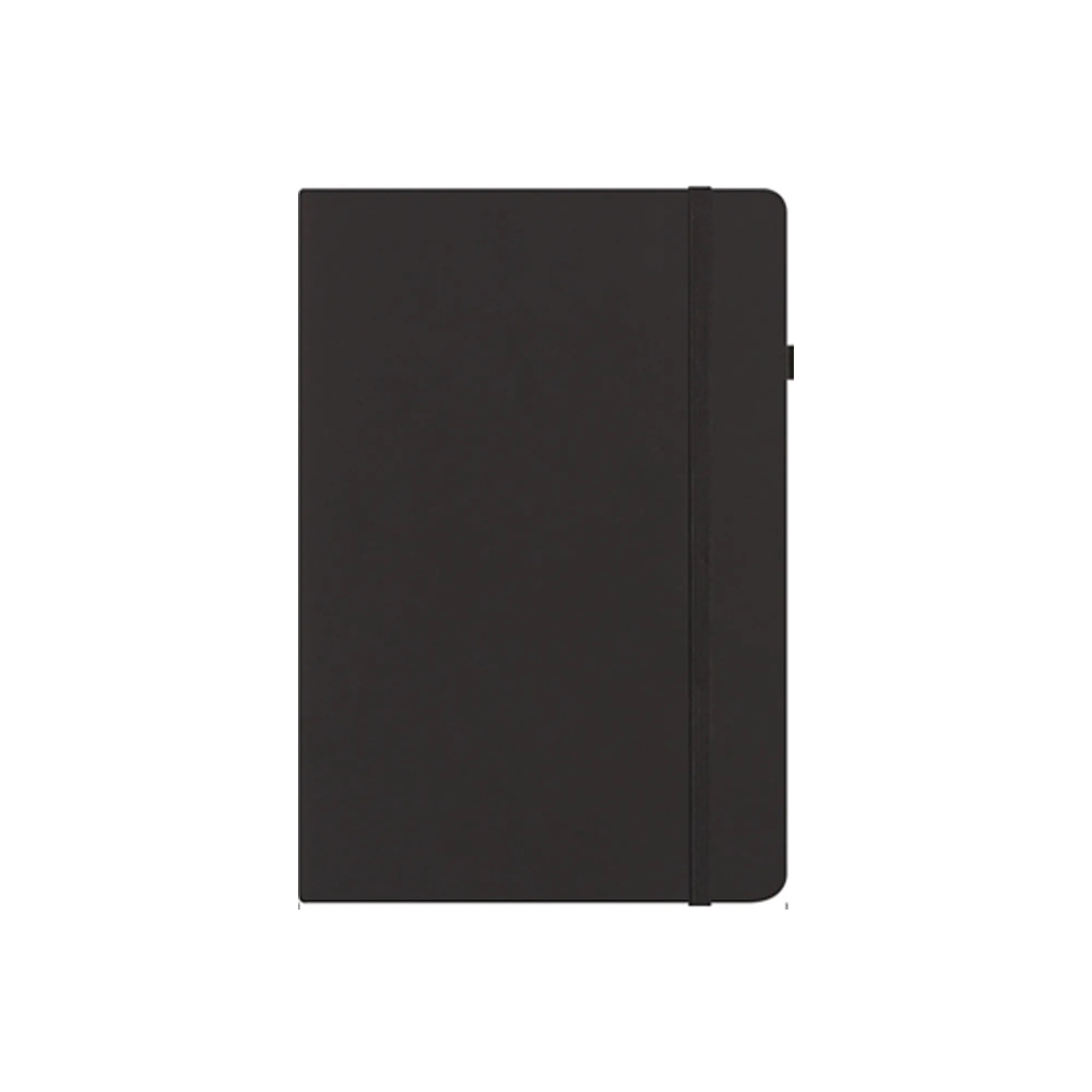 A5 Banded Notebook 4