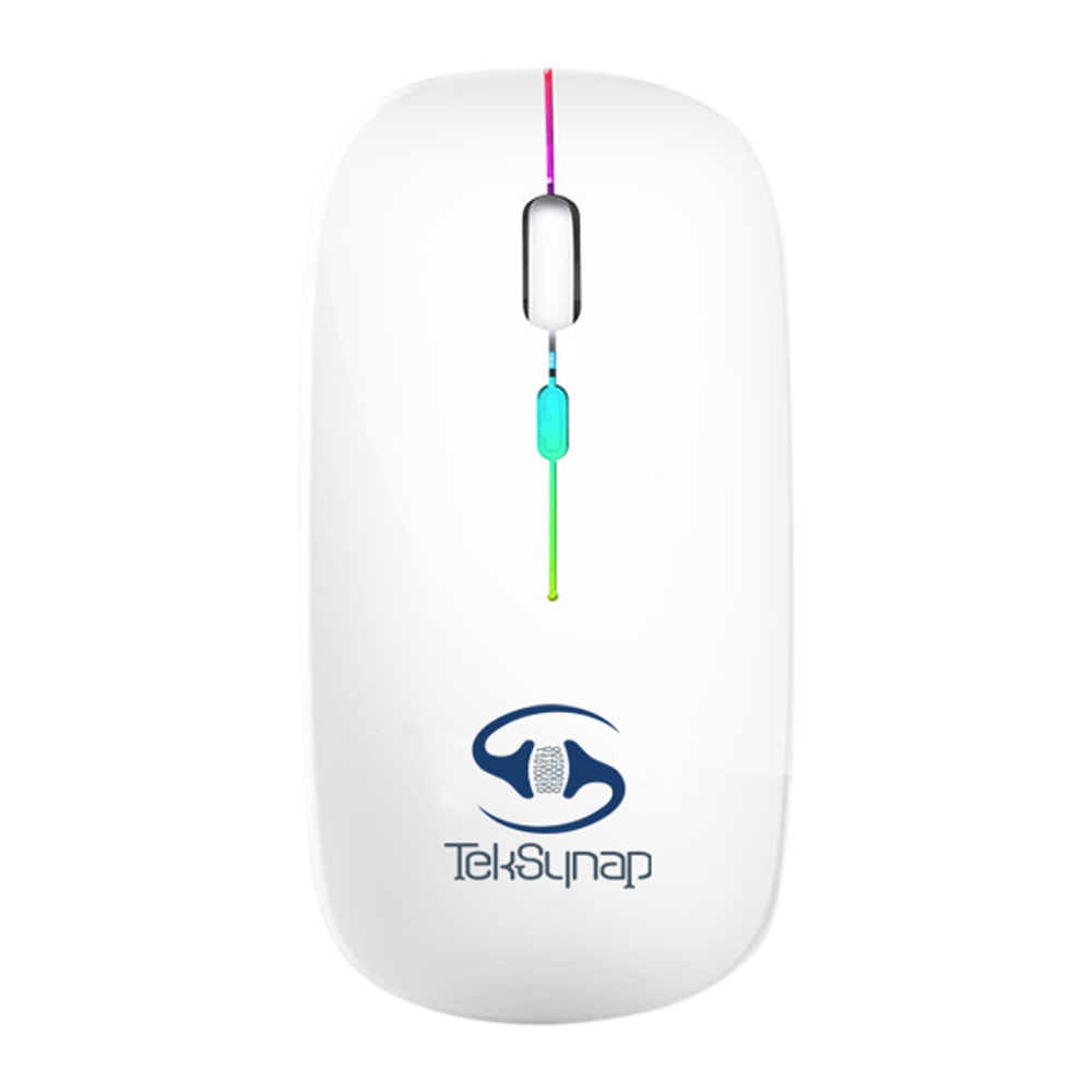 LED-Enhanced Wireless Mouse 2