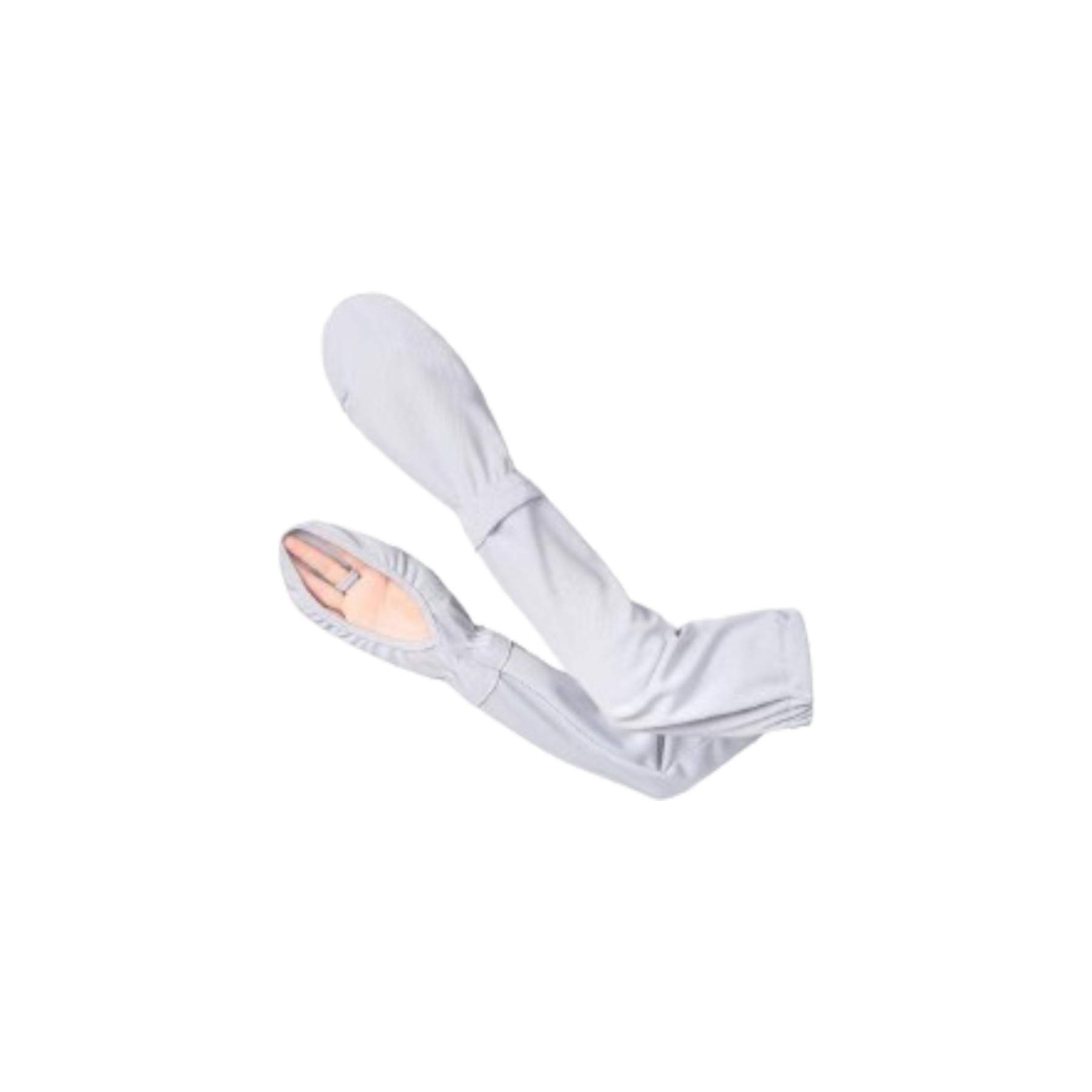 Ice Silk Full Arm Sleeves 4